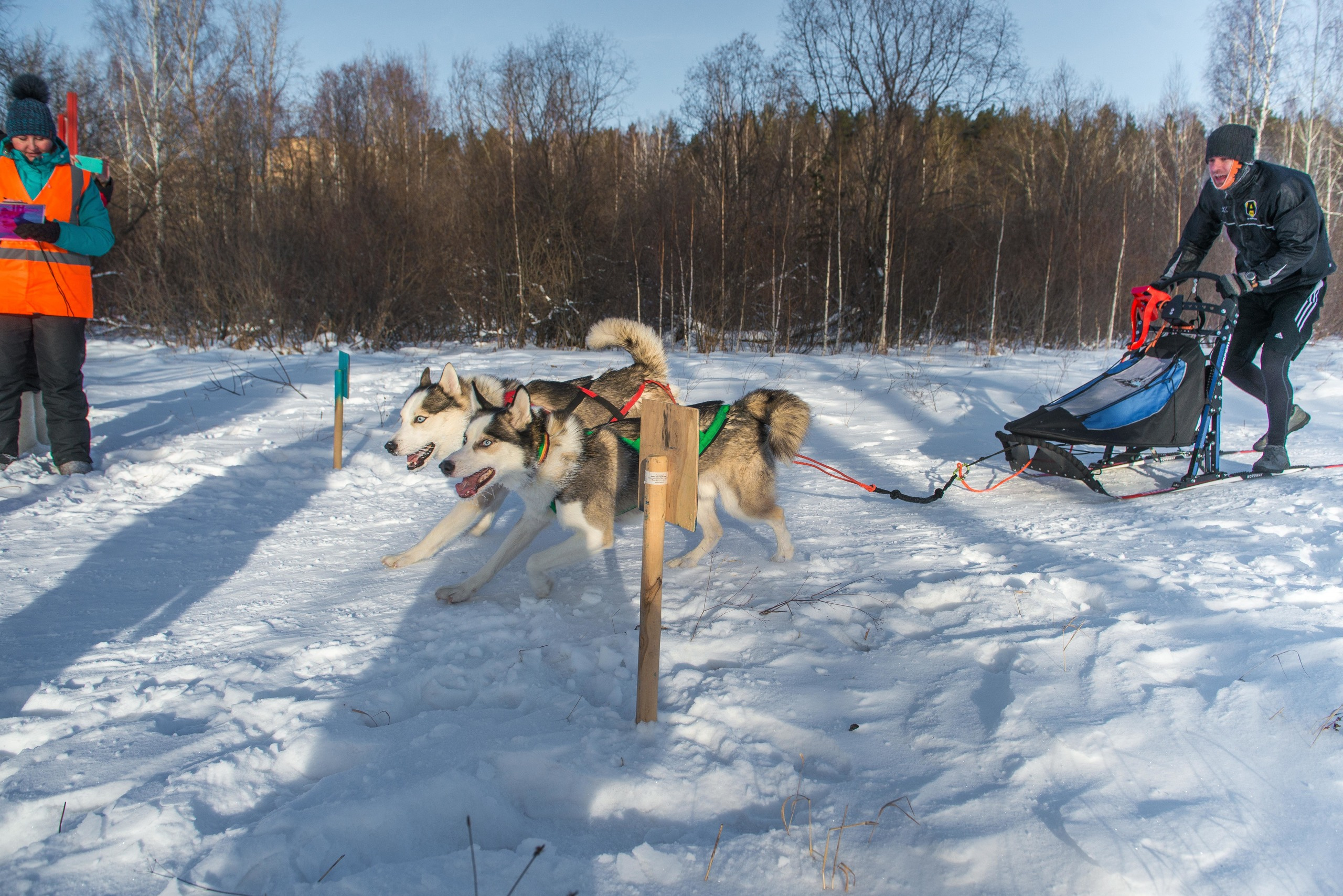 10 лет клубу Хэй-Хэй. Свадебный фотограф на Урале Виктор Соколов