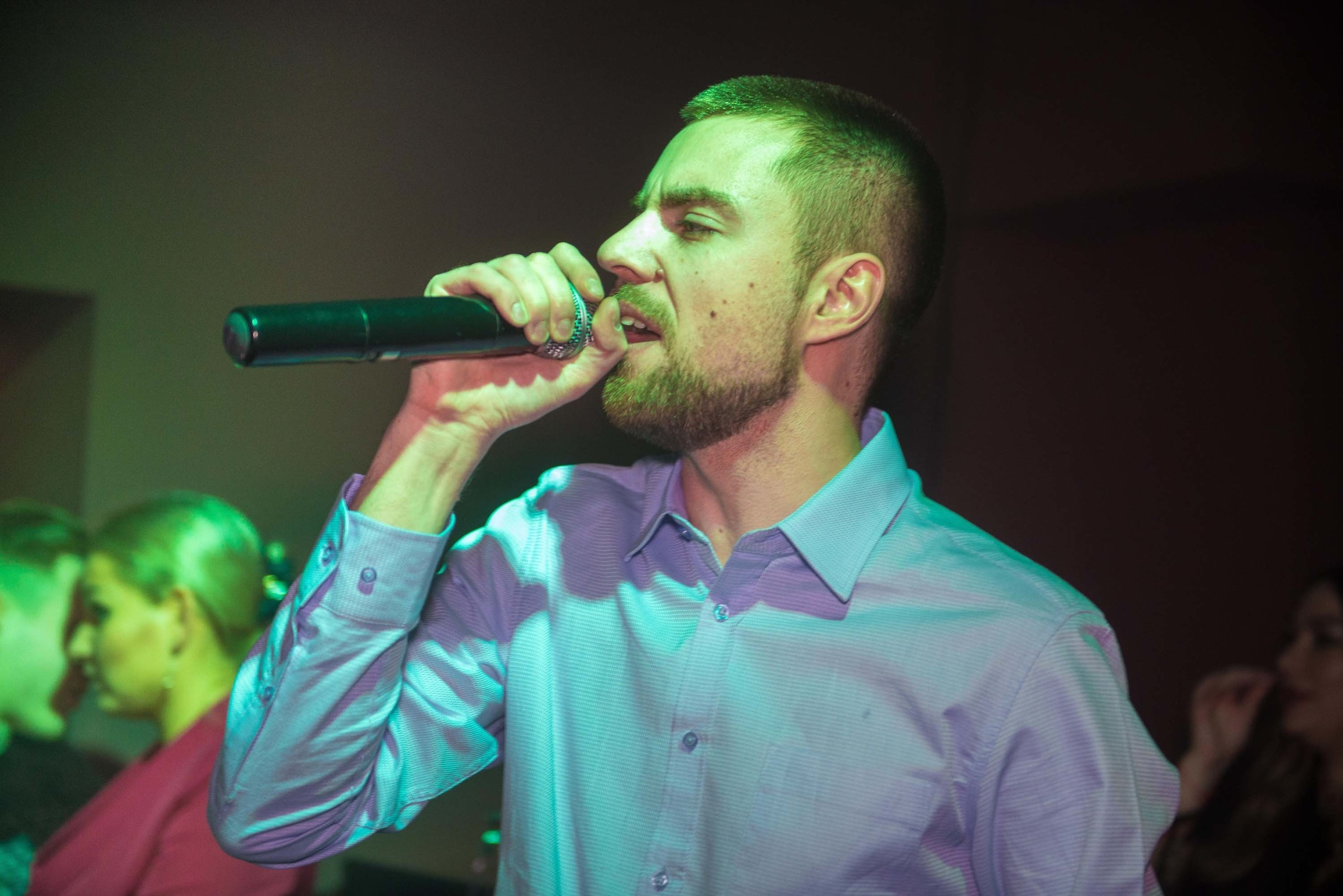 15.02.2019 кафе-бар Панда Екатеринбург. Свадебный фотограф на Урале Виктор Соколов