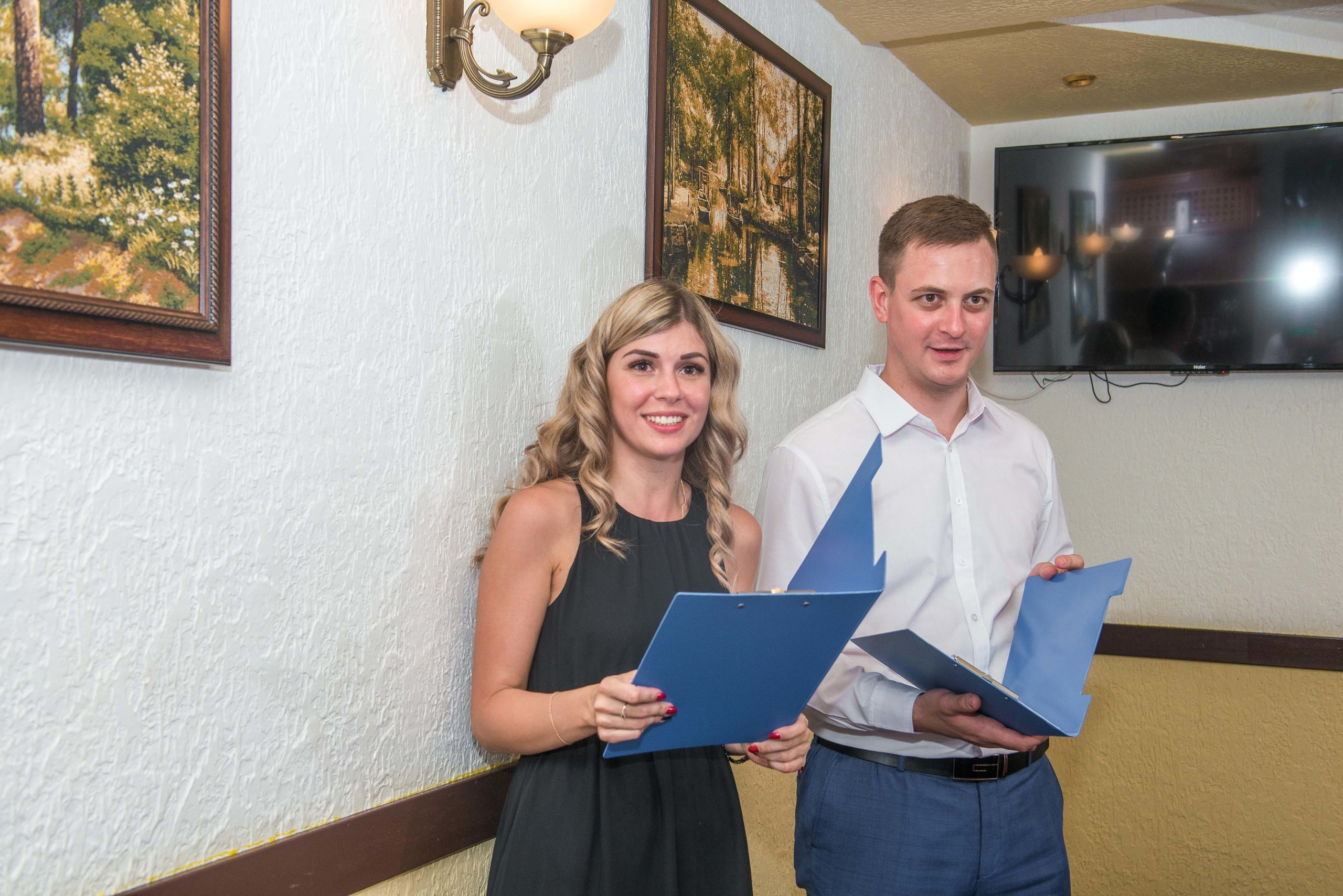 03. Банкет. Свадебный фотограф на Урале Виктор Соколов