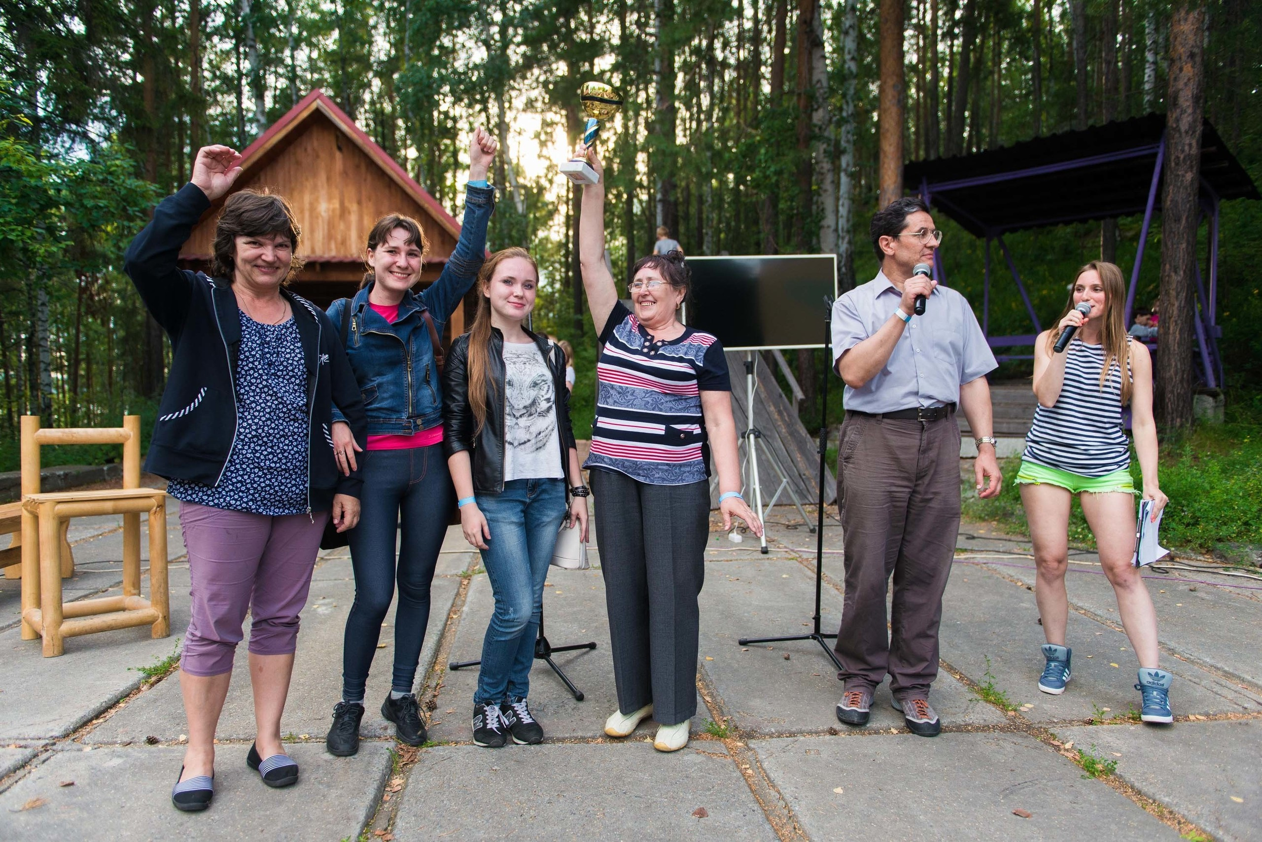 05.08.2017 День РЖД, Промэлектроника, регата. Свадебный фотограф на Урале Виктор Соколов