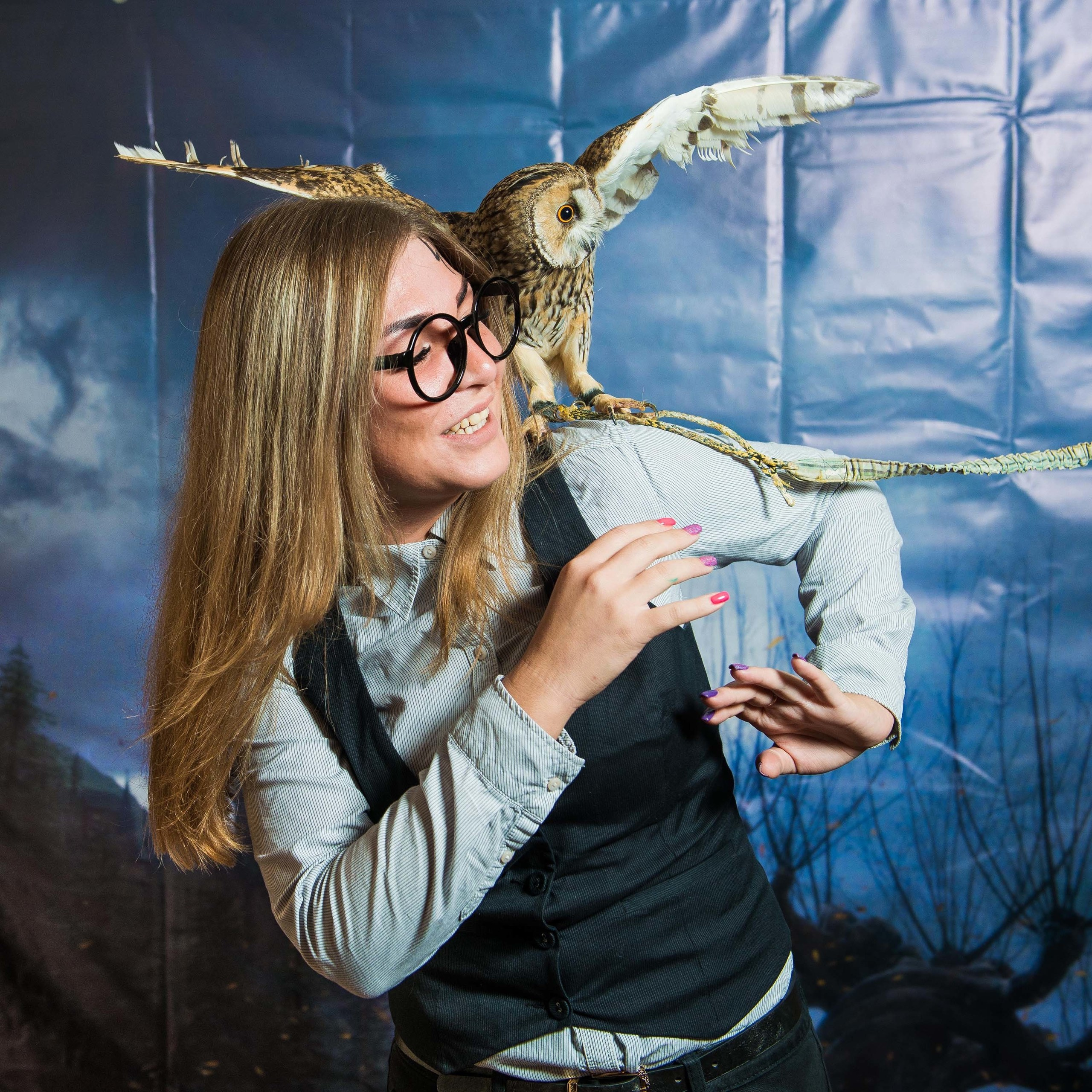 26.08.2017 21 лет Grottbjorn. Свадебный фотограф на Урале Виктор Соколов