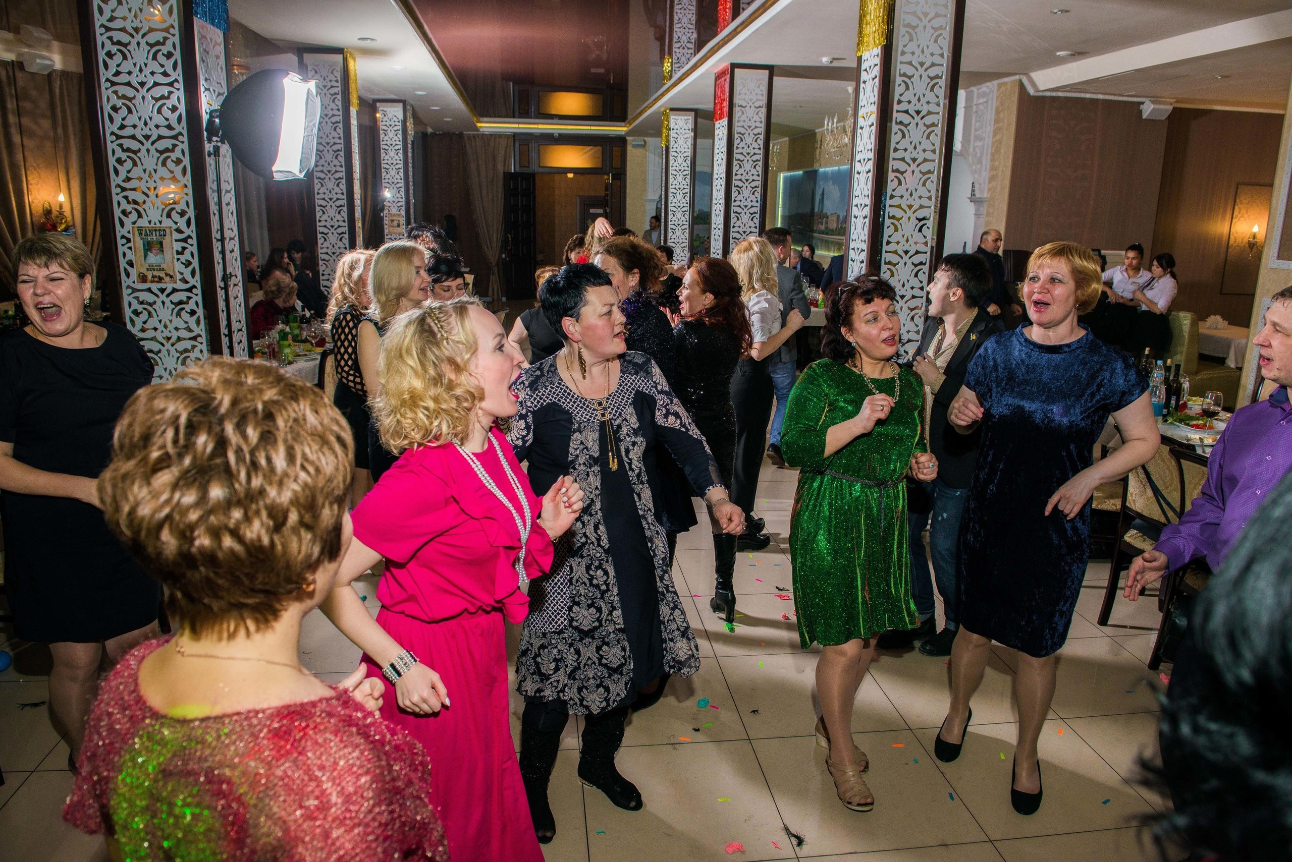 28.12.2017 НПО Автоматики. Свадебный фотограф на Урале Виктор Соколов