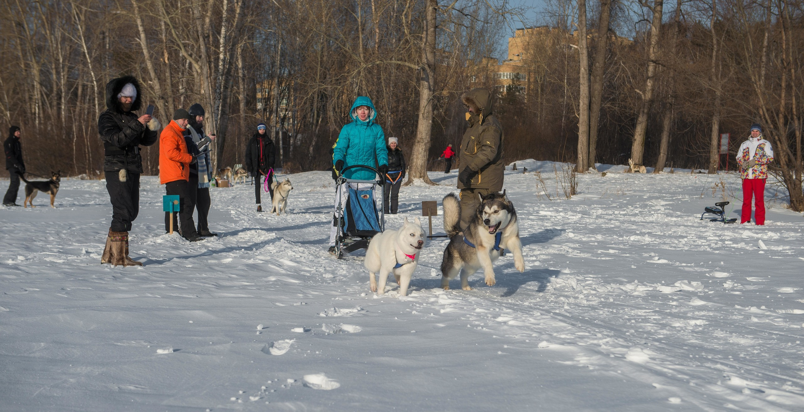 10 лет клубу Хэй-Хэй. Свадебный фотограф на Урале Виктор Соколов