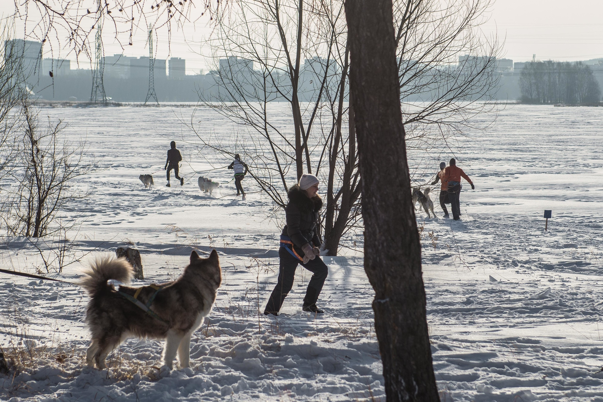 10 лет клубу Хэй-Хэй. Свадебный фотограф на Урале Виктор Соколов