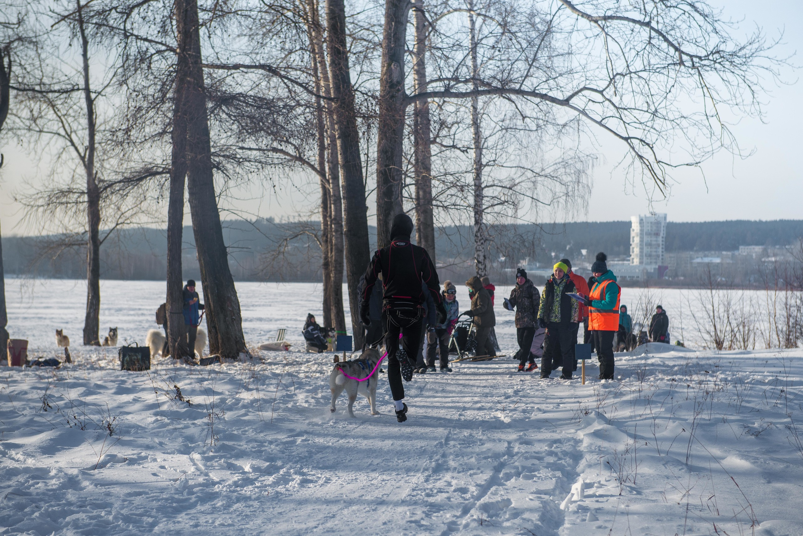 10 лет клубу Хэй-Хэй. Свадебный фотограф на Урале Виктор Соколов