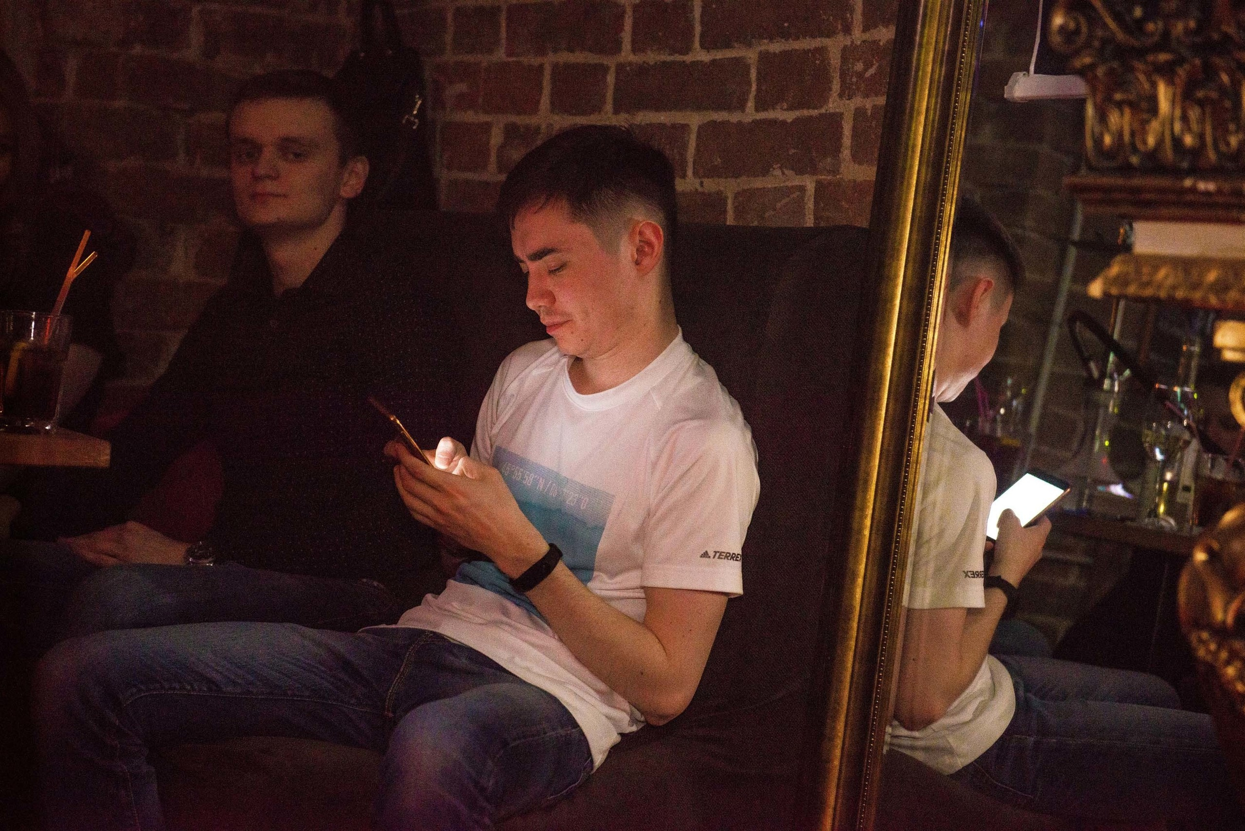 15.02.2019 кафе-бар Панда Екатеринбург. Свадебный фотограф на Урале Виктор Соколов