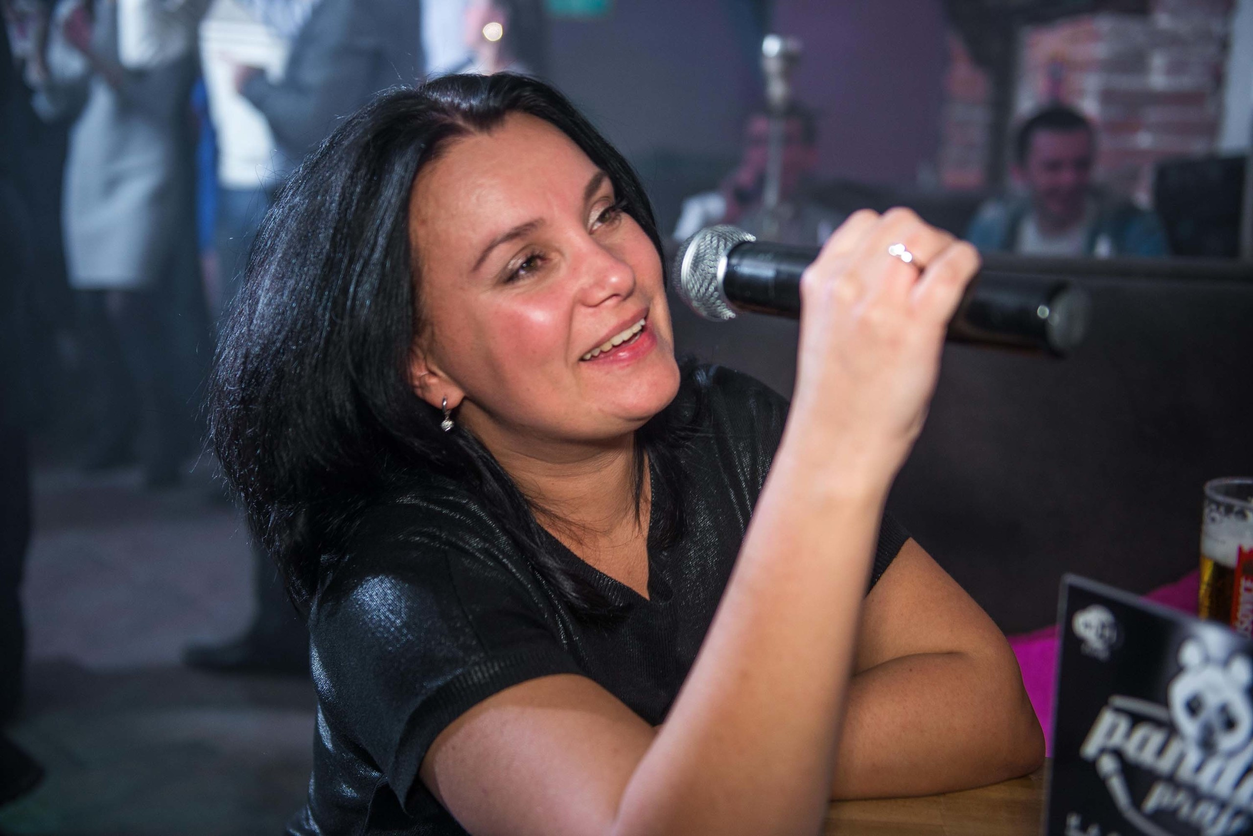 15.02.2019 кафе-бар Панда Екатеринбург. Свадебный фотограф на Урале Виктор Соколов