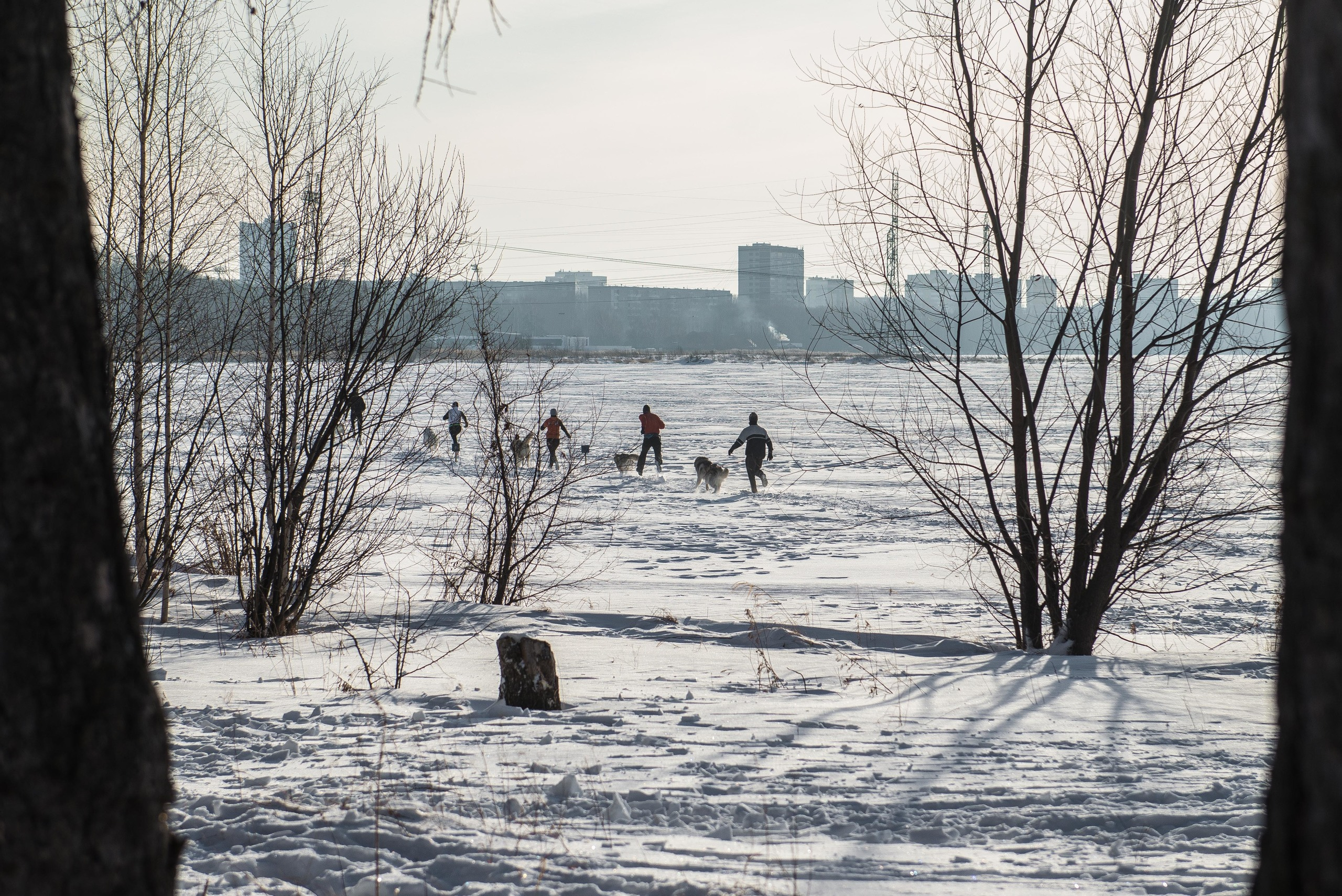 10 лет клубу Хэй-Хэй. Свадебный фотограф на Урале Виктор Соколов