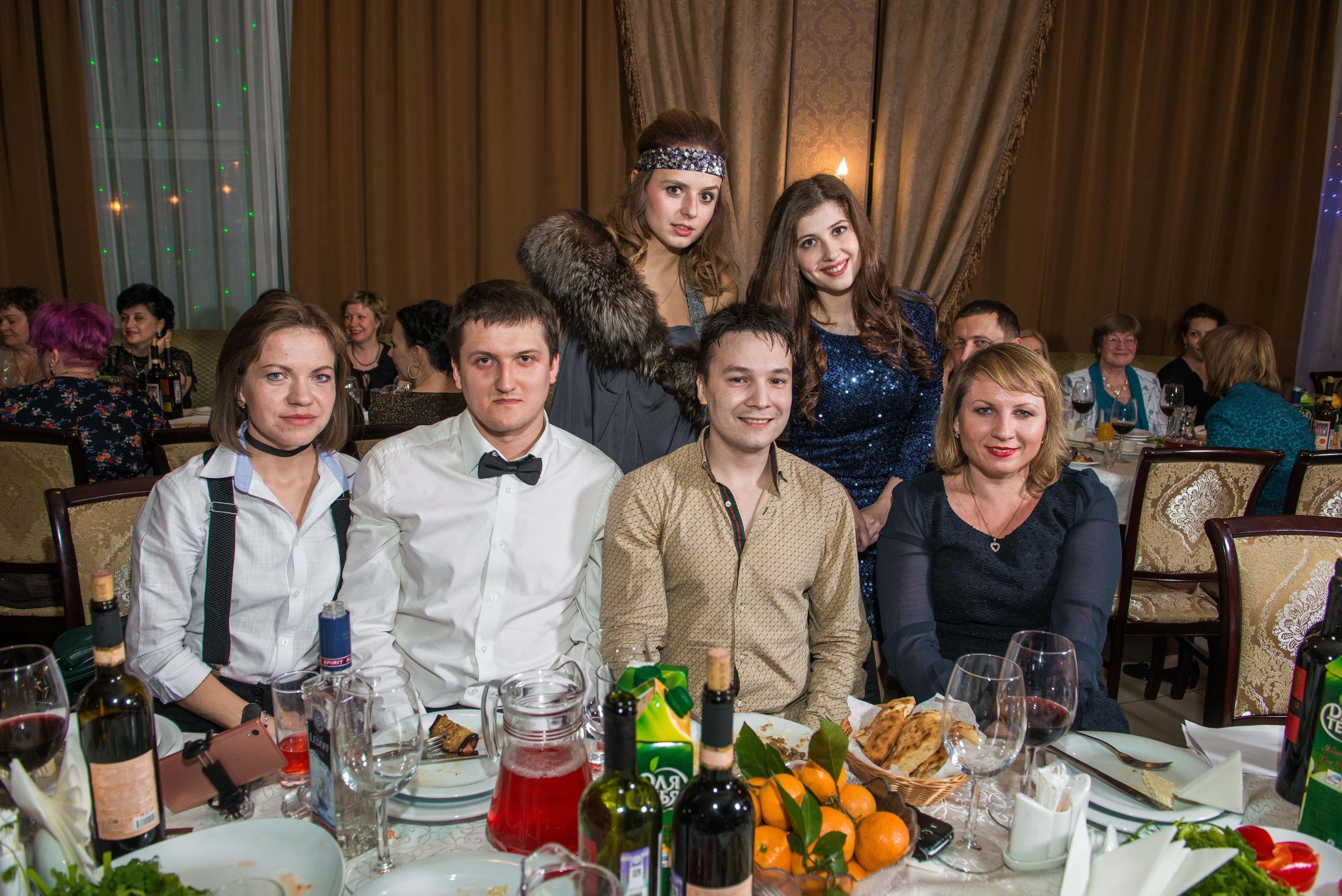 28.12.2017 НПО Автоматики. Свадебный фотограф на Урале Виктор Соколов