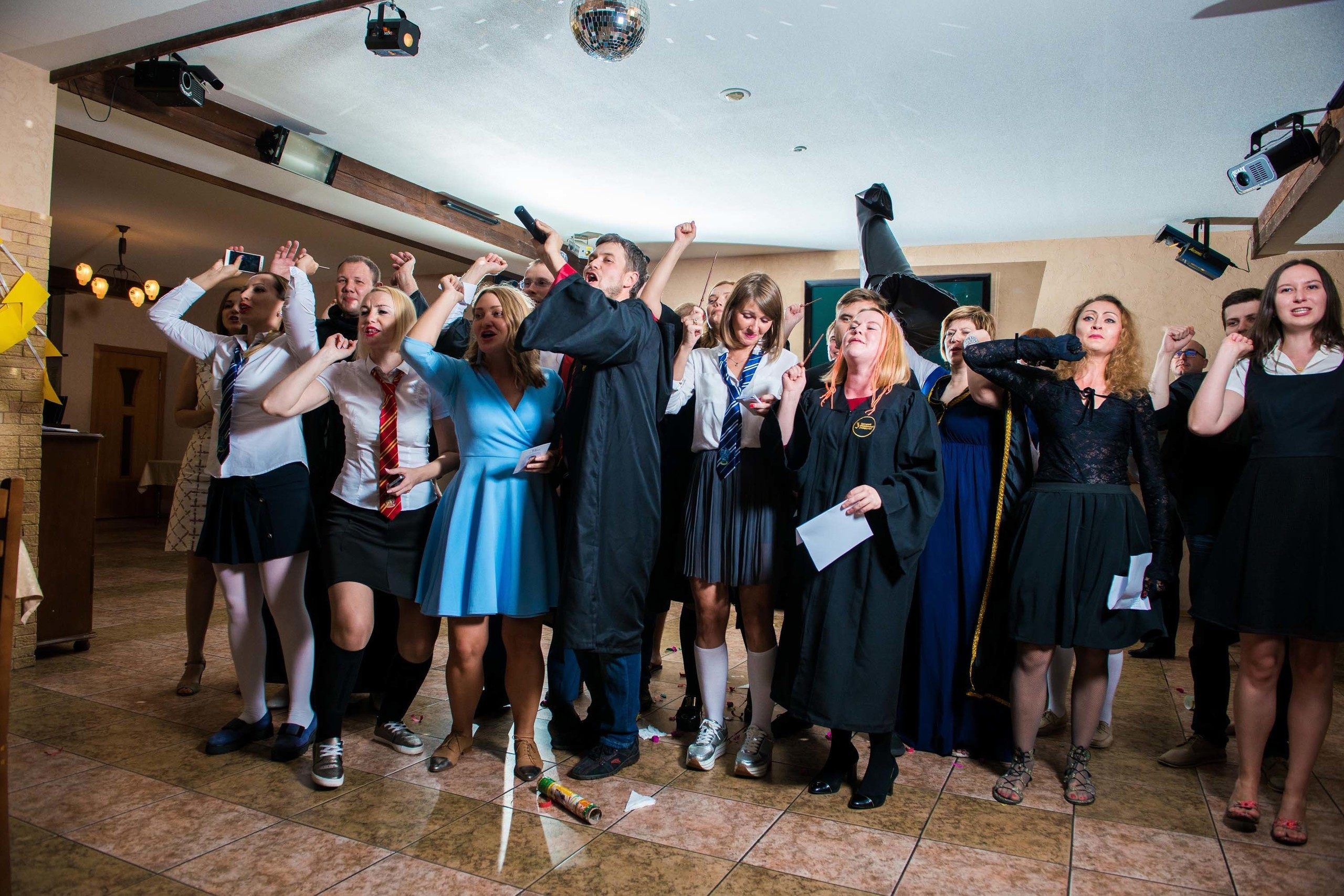 26.08.2017 21 лет Grottbjorn. Свадебный фотограф на Урале Виктор Соколов