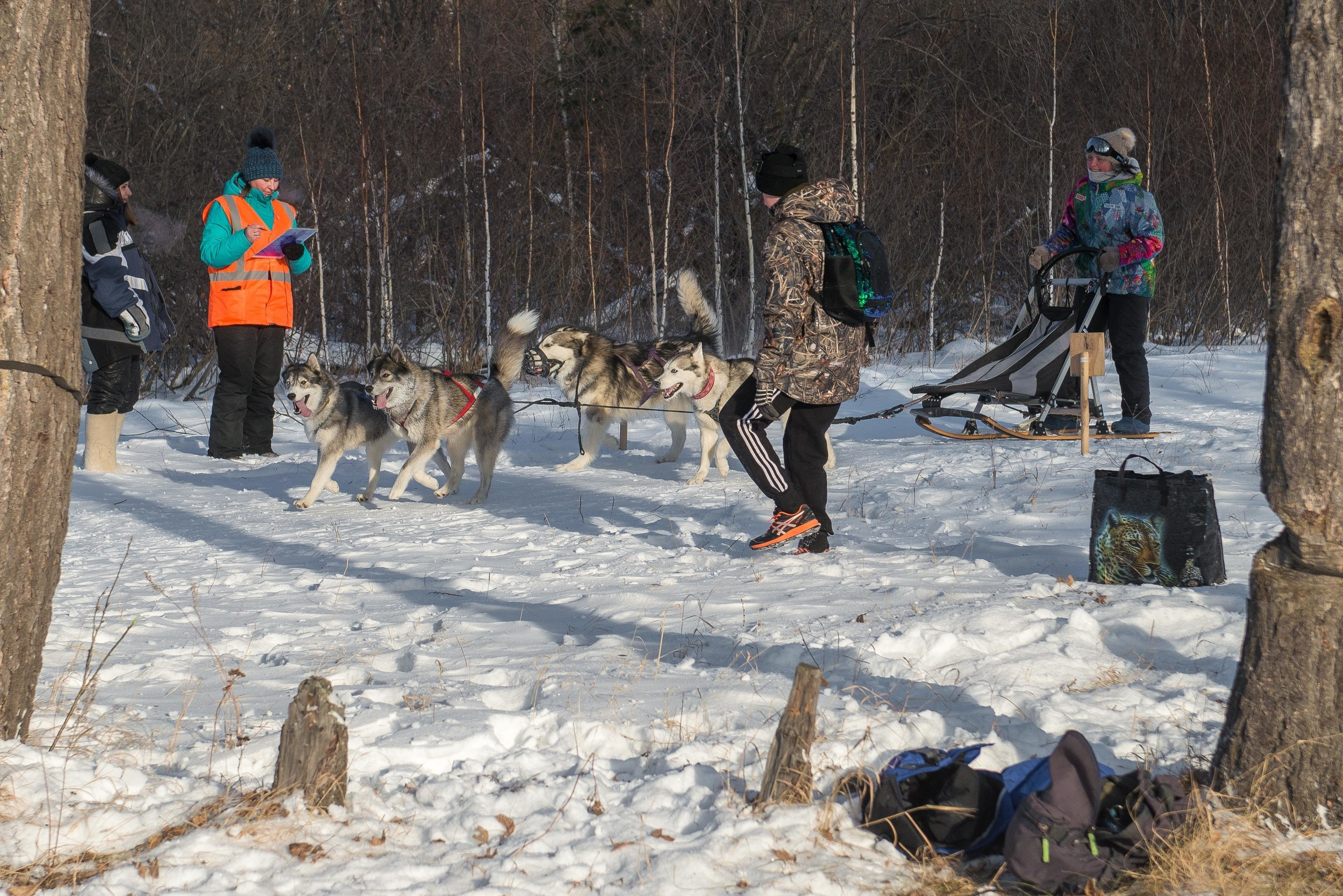 10 лет клубу Хэй-Хэй. Свадебный фотограф на Урале Виктор Соколов
