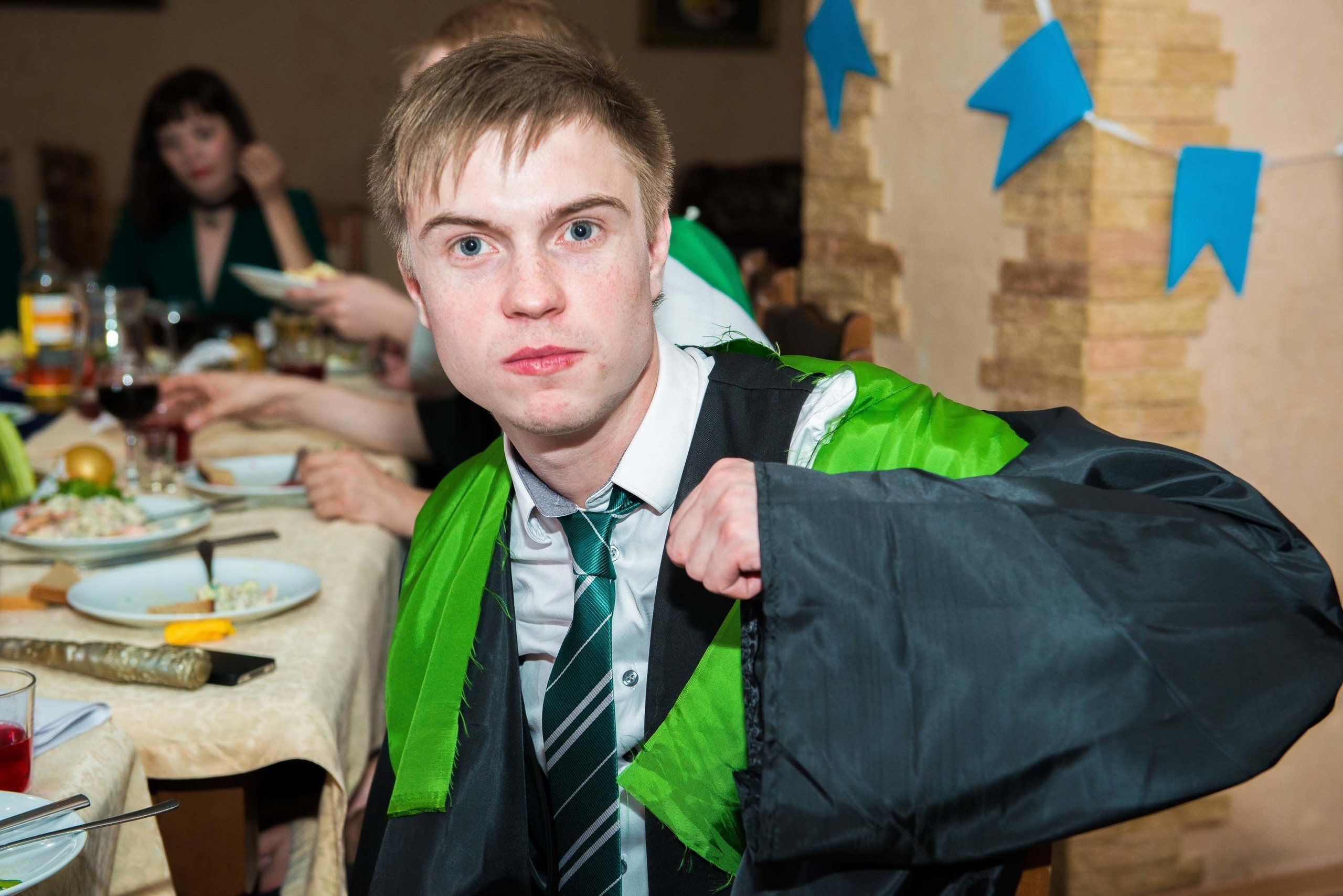 26.08.2017 21 лет Grottbjorn. Свадебный фотограф на Урале Виктор Соколов