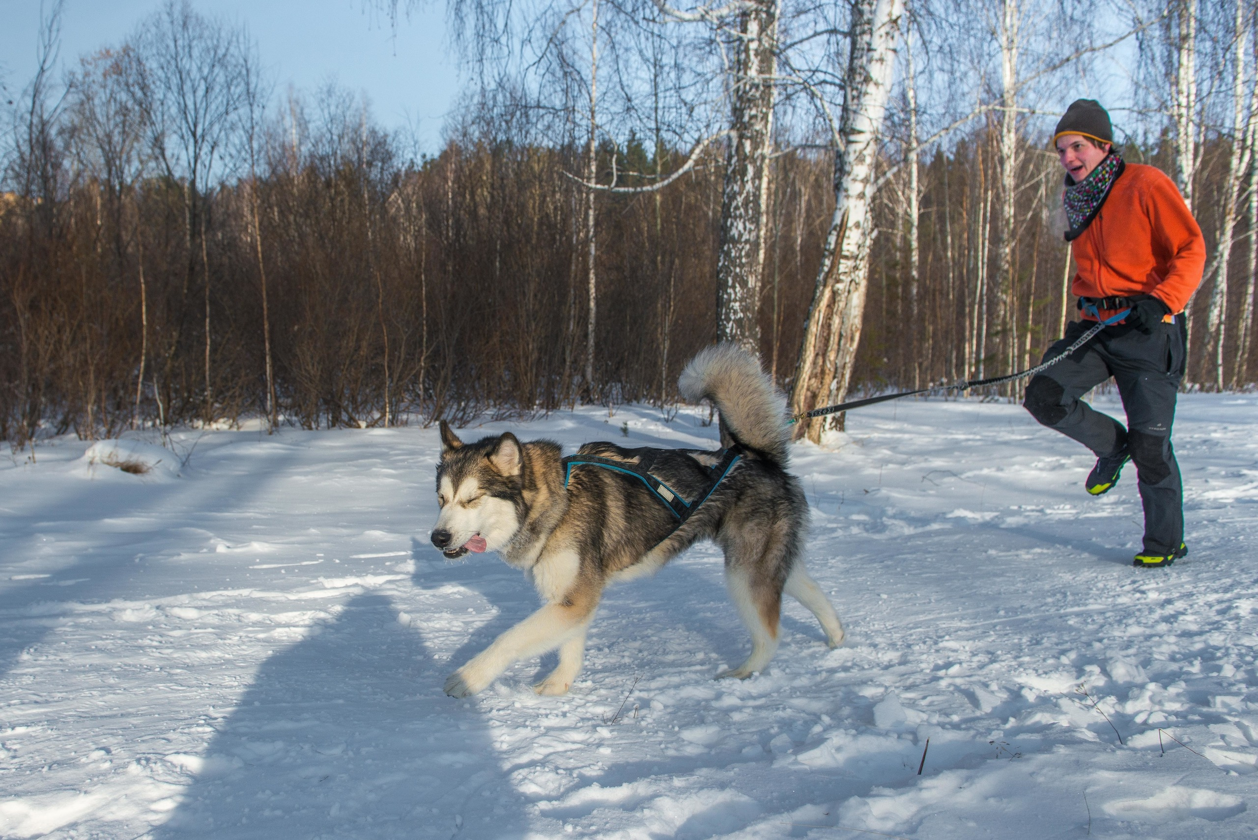 10 лет клубу Хэй-Хэй. Свадебный фотограф на Урале Виктор Соколов