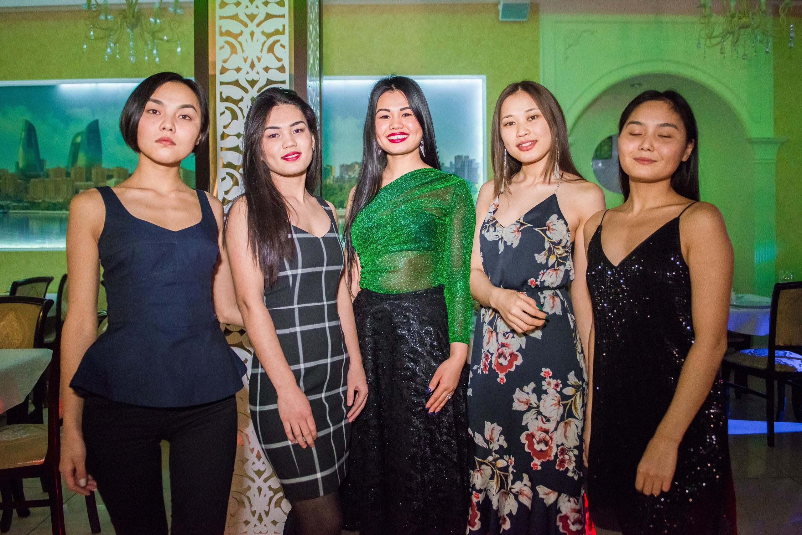 31.12.2017 Огни Баку. Свадебный фотограф на Урале Виктор Соколов