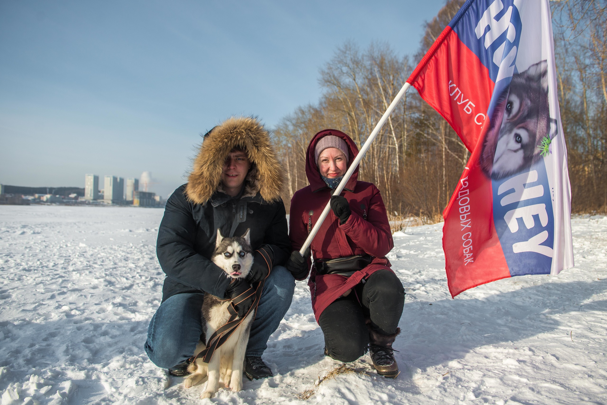 10 лет клубу Хэй-Хэй. Свадебный фотограф на Урале Виктор Соколов