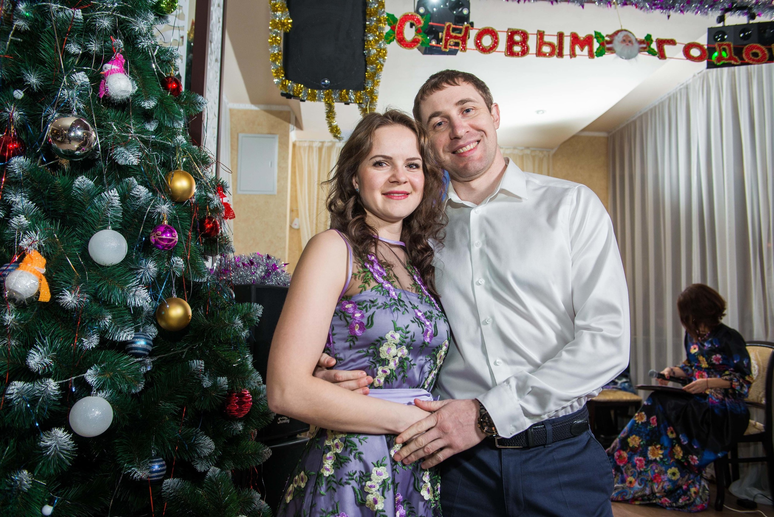 31.12.2017 Огни Баку. Свадебный фотограф на Урале Виктор Соколов