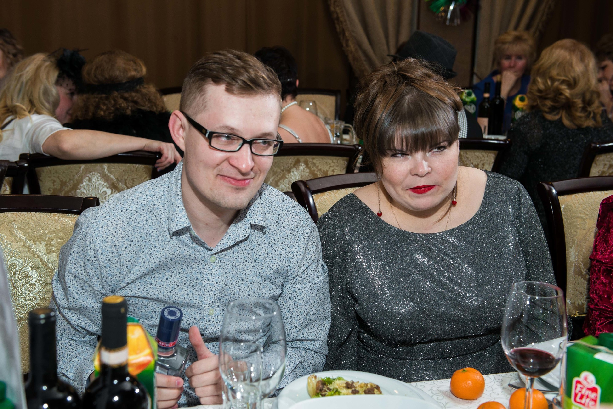 28.12.2017 НПО Автоматики. Свадебный фотограф на Урале Виктор Соколов