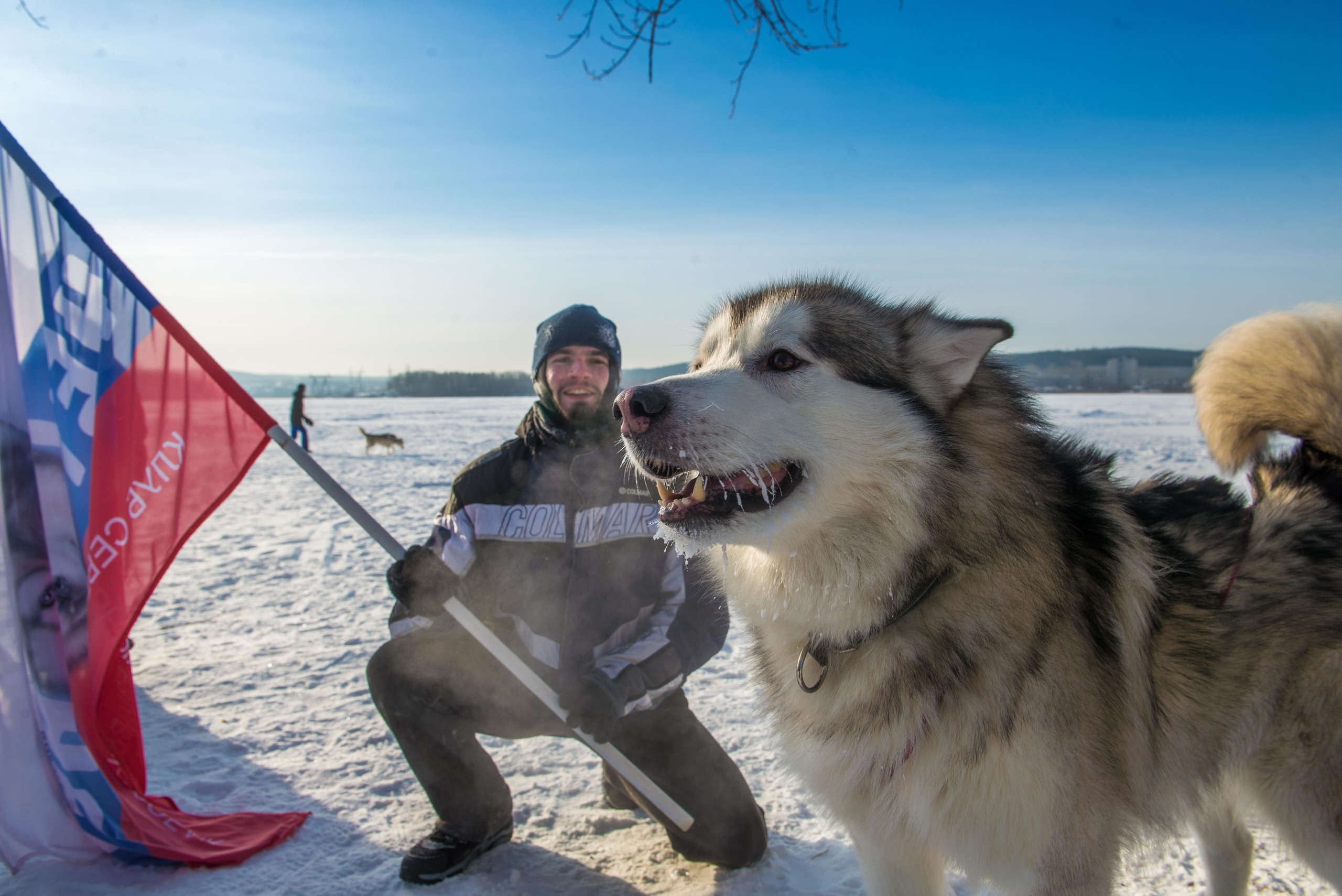 10 лет клубу Хэй-Хэй. Свадебный фотограф на Урале Виктор Соколов