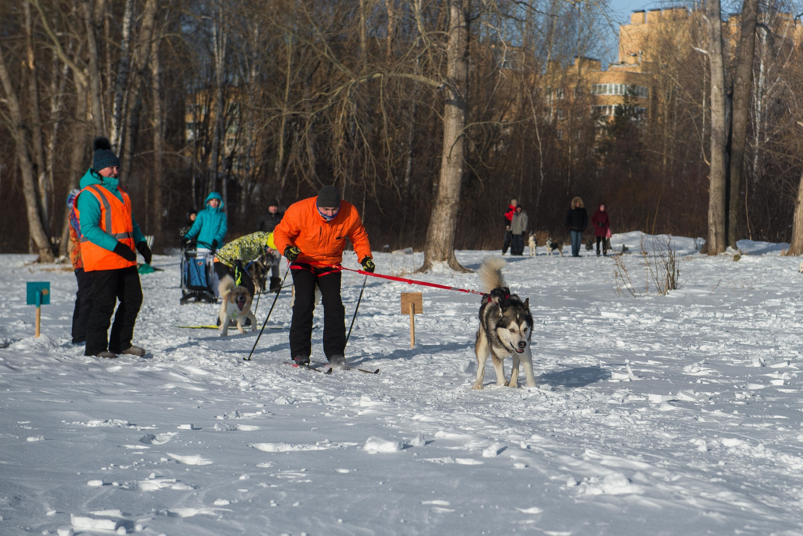 10 лет клубу Хэй-Хэй. Свадебный фотограф на Урале Виктор Соколов