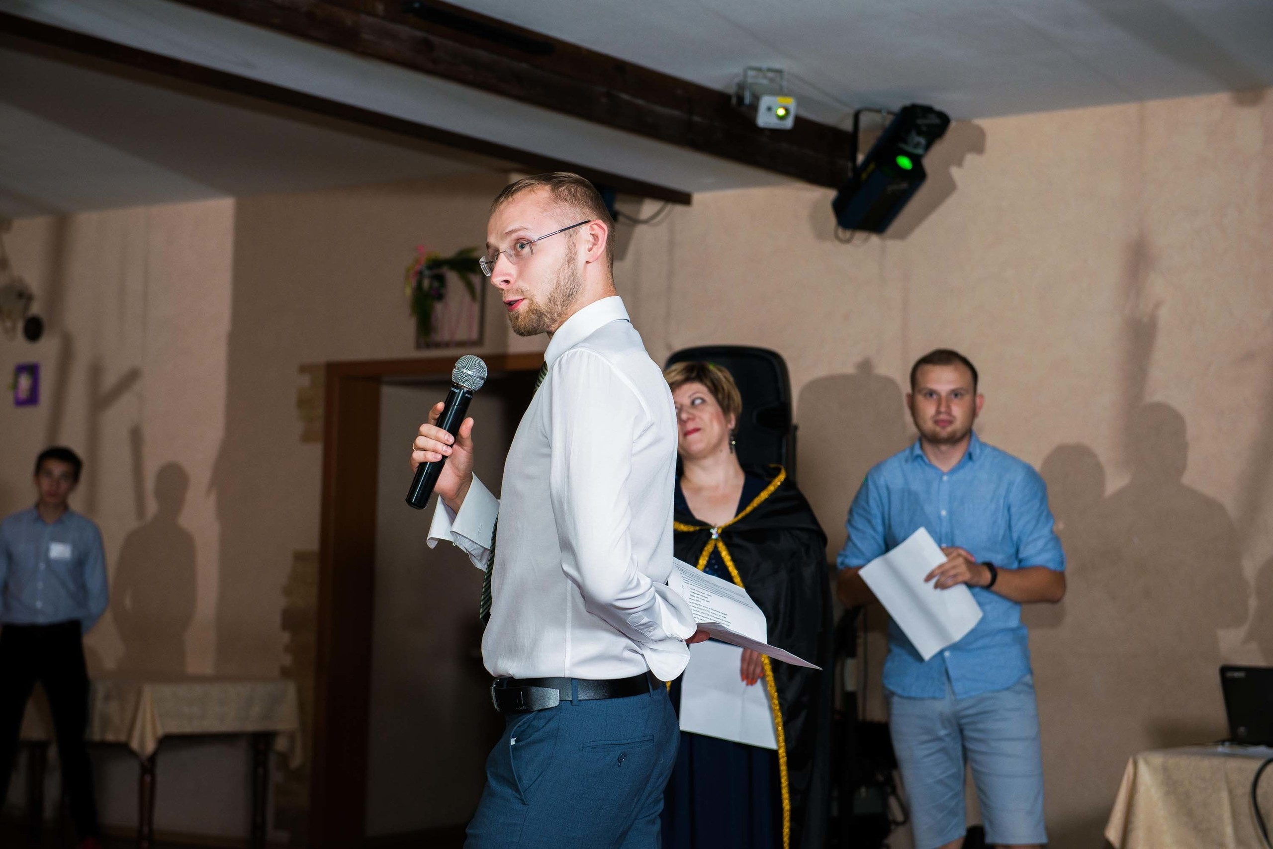 26.08.2017 21 лет Grottbjorn. Свадебный фотограф на Урале Виктор Соколов