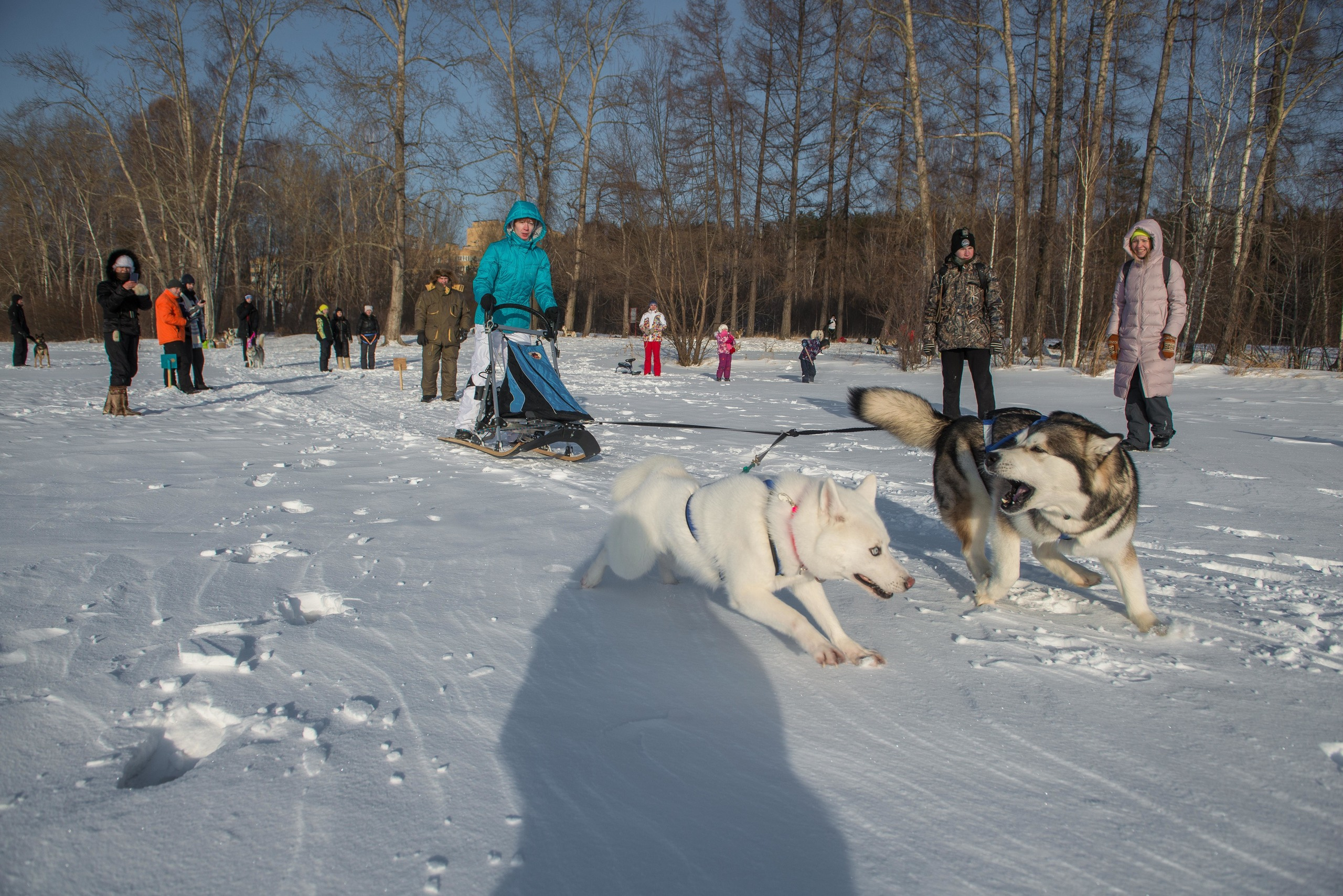 10 лет клубу Хэй-Хэй. Свадебный фотограф на Урале Виктор Соколов