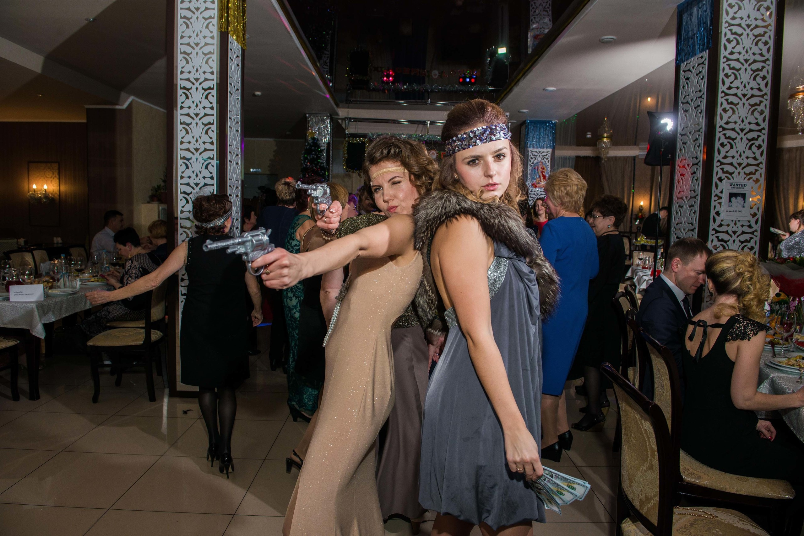 28.12.2017 НПО Автоматики. Свадебный фотограф на Урале Виктор Соколов