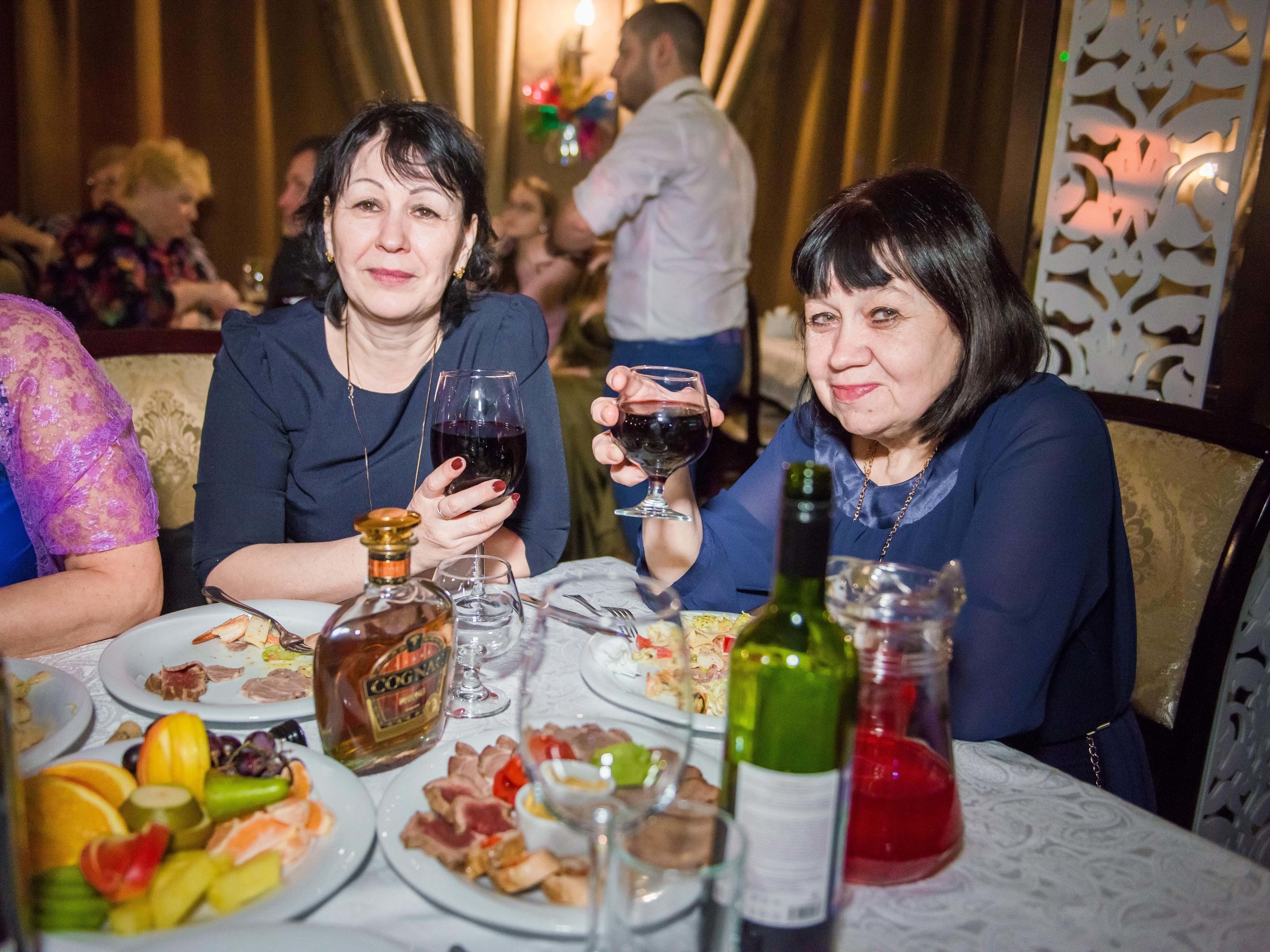 31.12.2017 Огни Баку. Свадебный фотограф на Урале Виктор Соколов