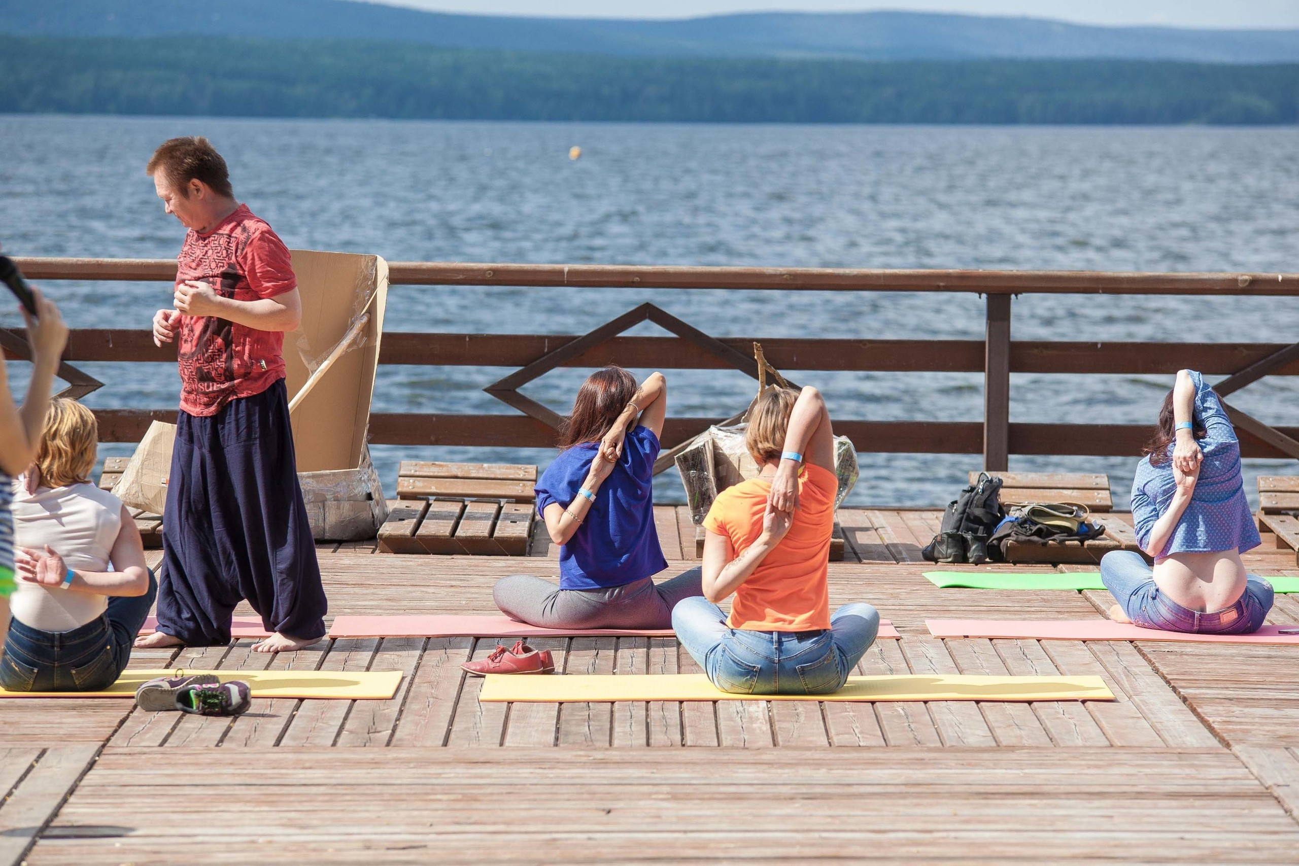 05.08.2017 День РЖД, Промэлектроника, регата. Свадебный фотограф на Урале Виктор Соколов