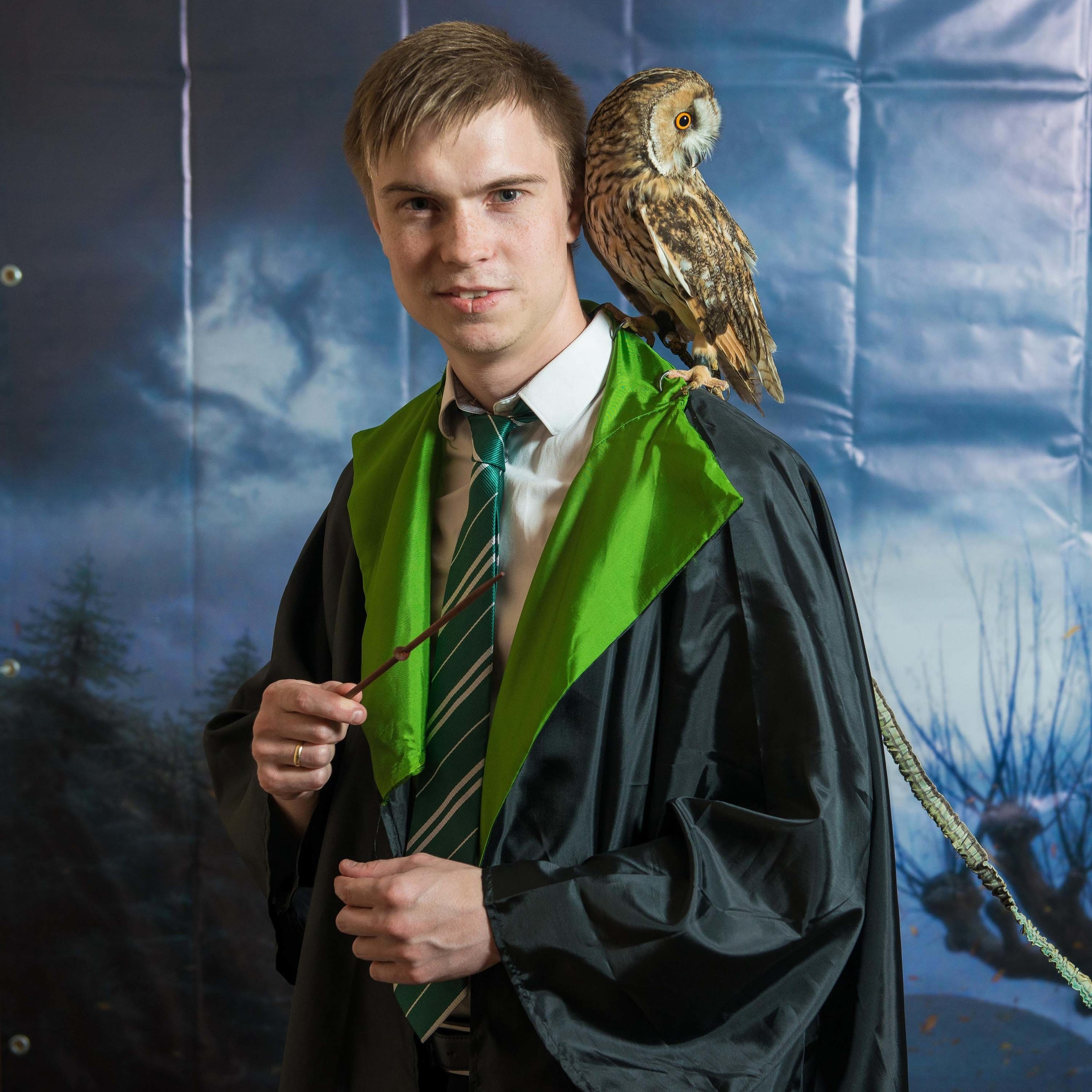 26.08.2017 21 лет Grottbjorn. Свадебный фотограф на Урале Виктор Соколов