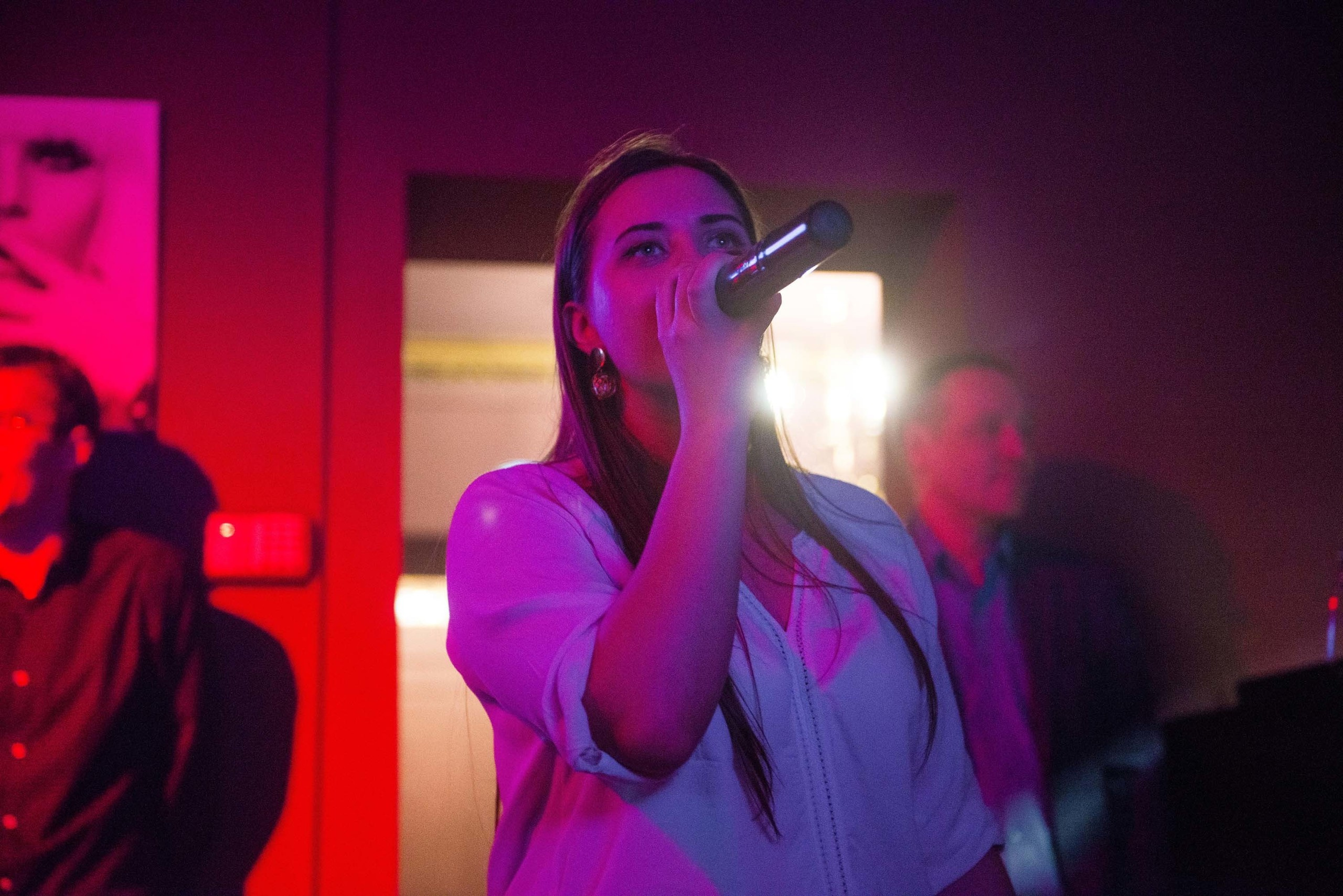 15.02.2019 кафе-бар Панда Екатеринбург. Свадебный фотограф на Урале Виктор Соколов