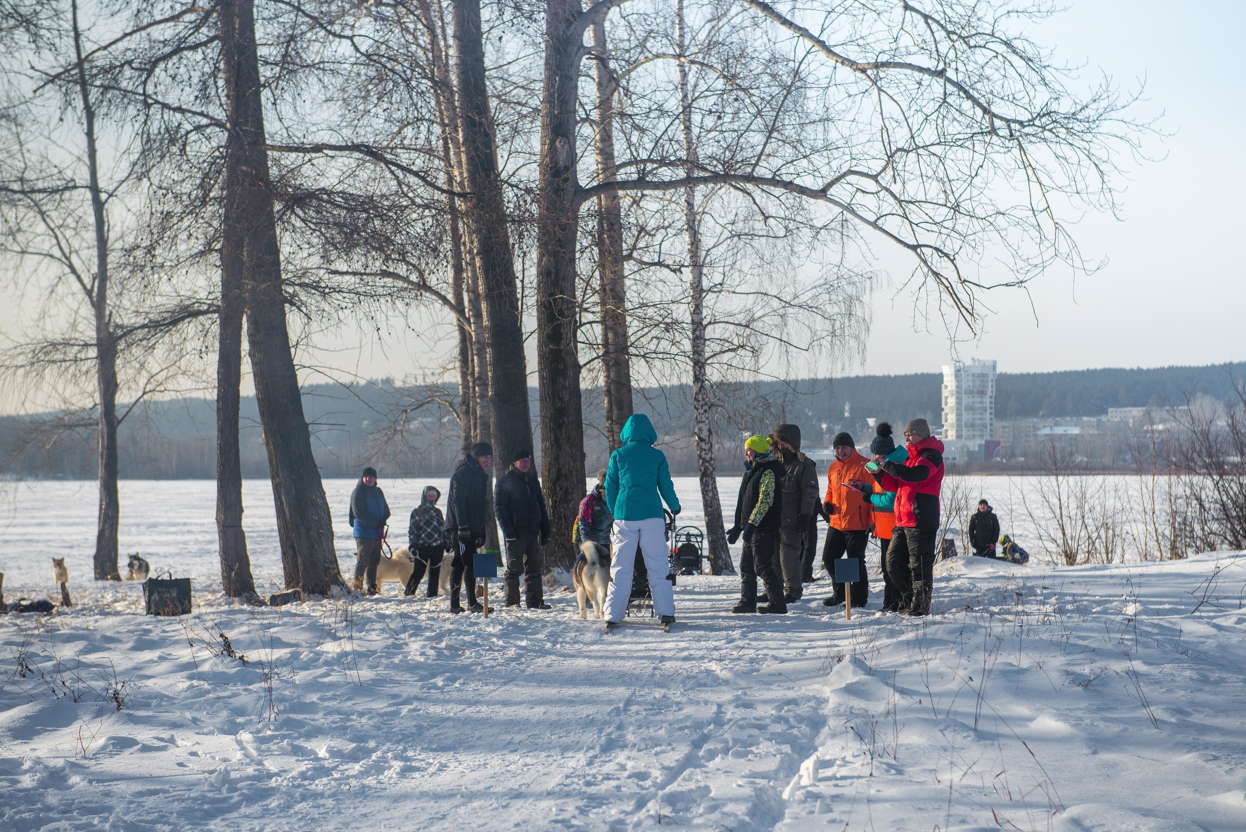10 лет клубу Хэй-Хэй. Свадебный фотограф на Урале Виктор Соколов