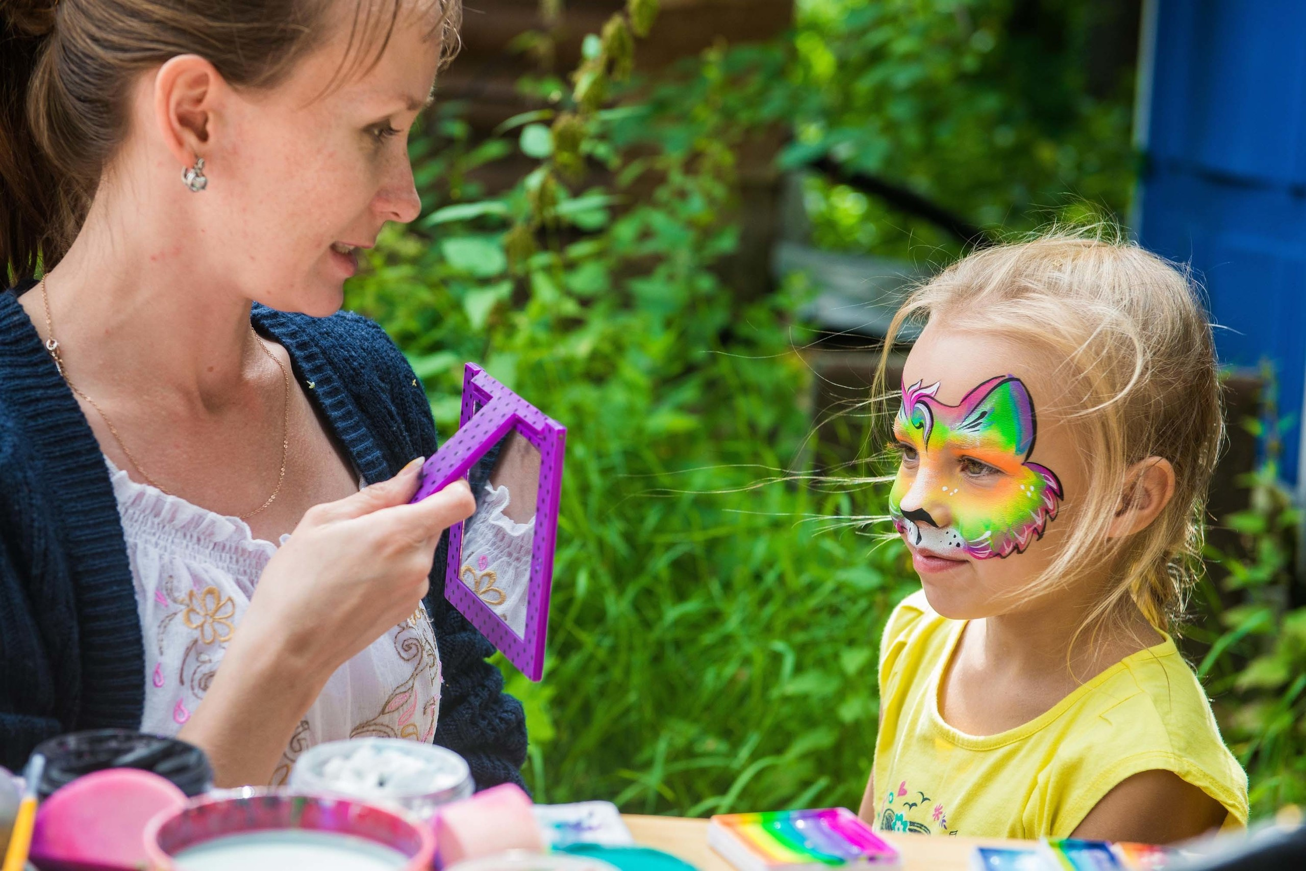 05.08.2017 День РЖД, Промэлектроника, регата. Свадебный фотограф на Урале Виктор Соколов