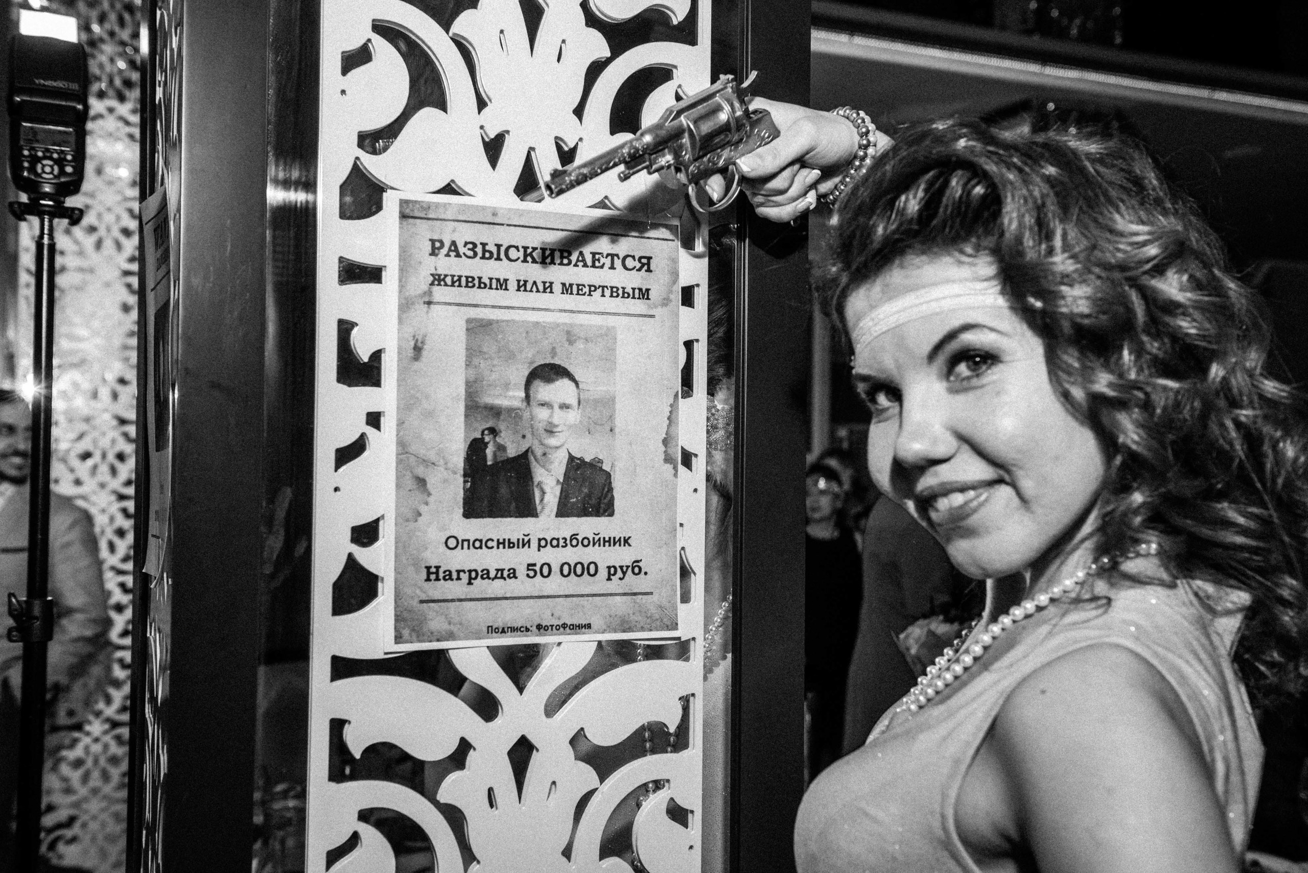 28.12.2017 НПО Автоматики. Свадебный фотограф на Урале Виктор Соколов