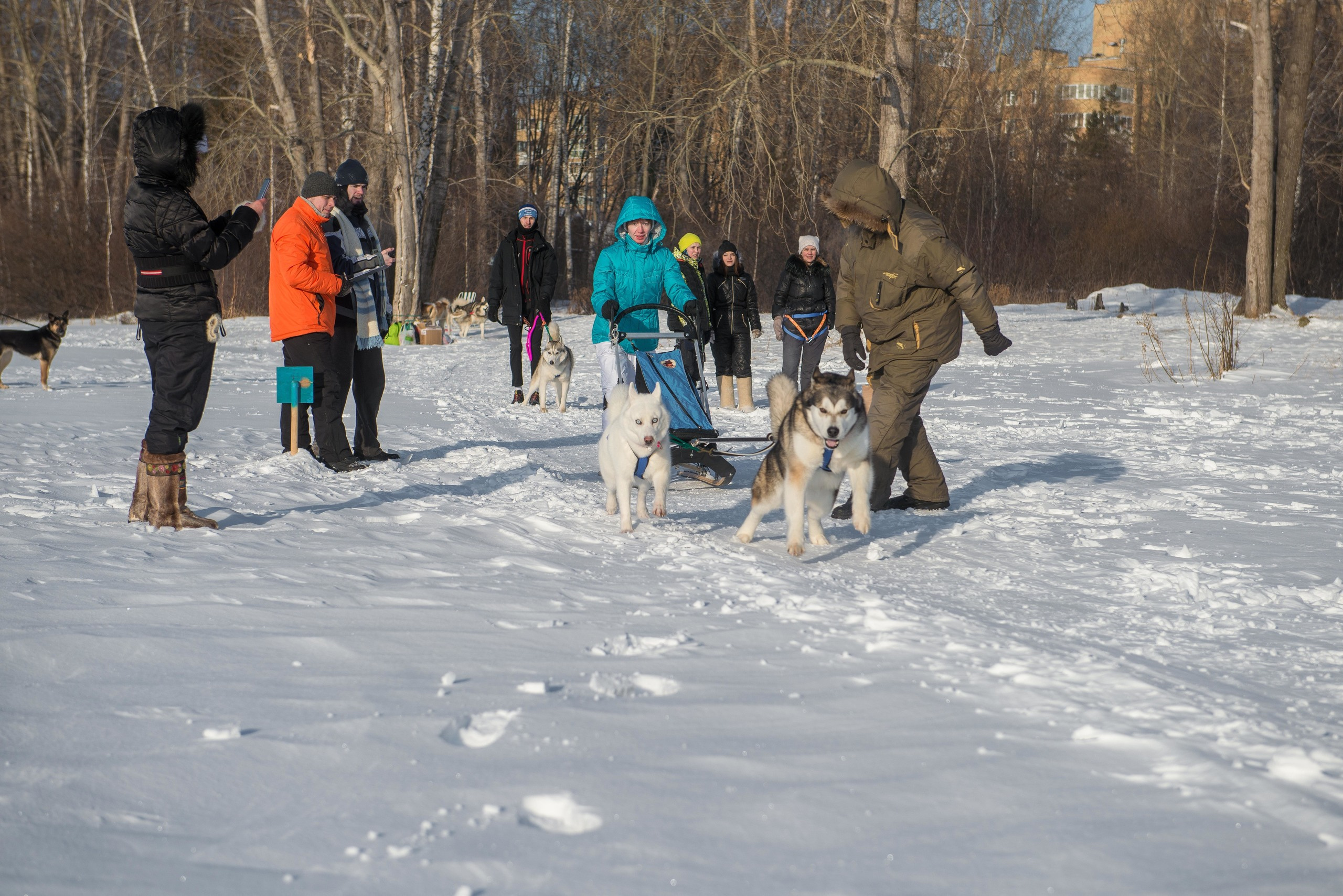 10 лет клубу Хэй-Хэй. Свадебный фотограф на Урале Виктор Соколов