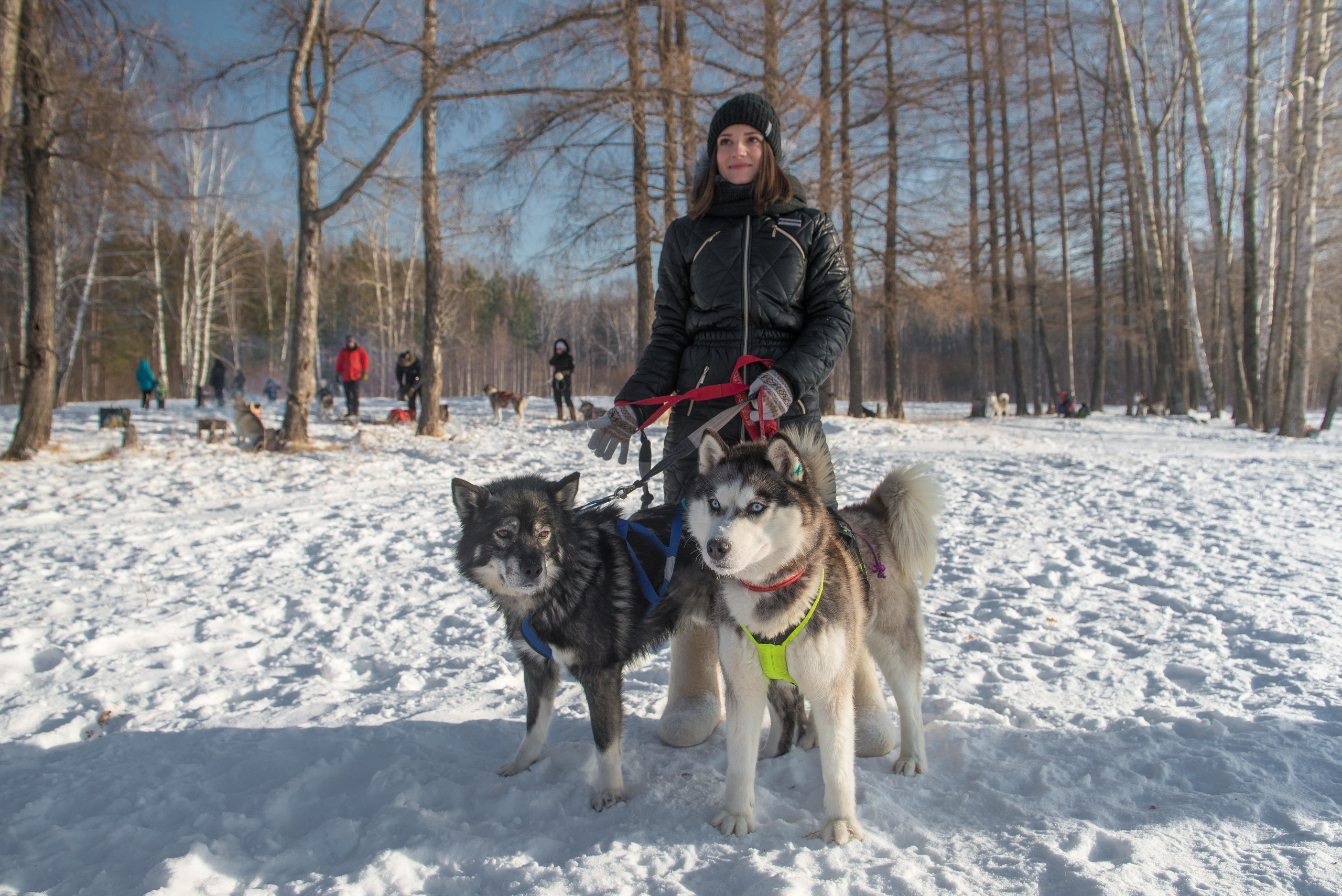 10 лет клубу Хэй-Хэй. Свадебный фотограф на Урале Виктор Соколов