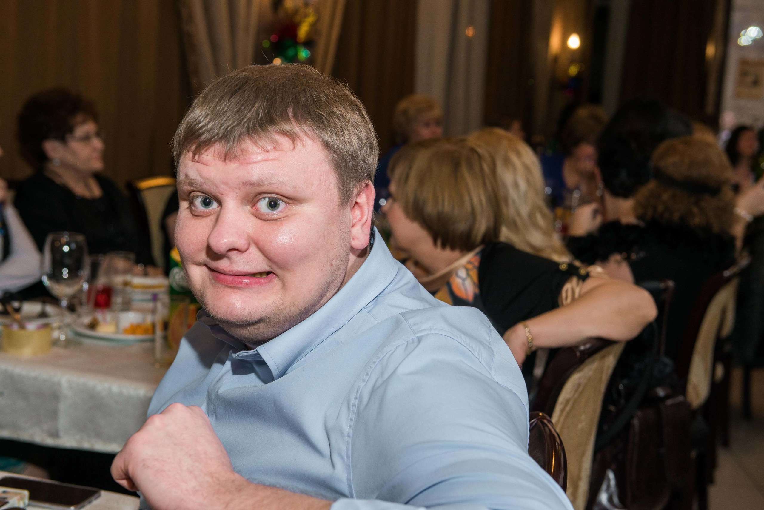 28.12.2017 НПО Автоматики. Свадебный фотограф на Урале Виктор Соколов