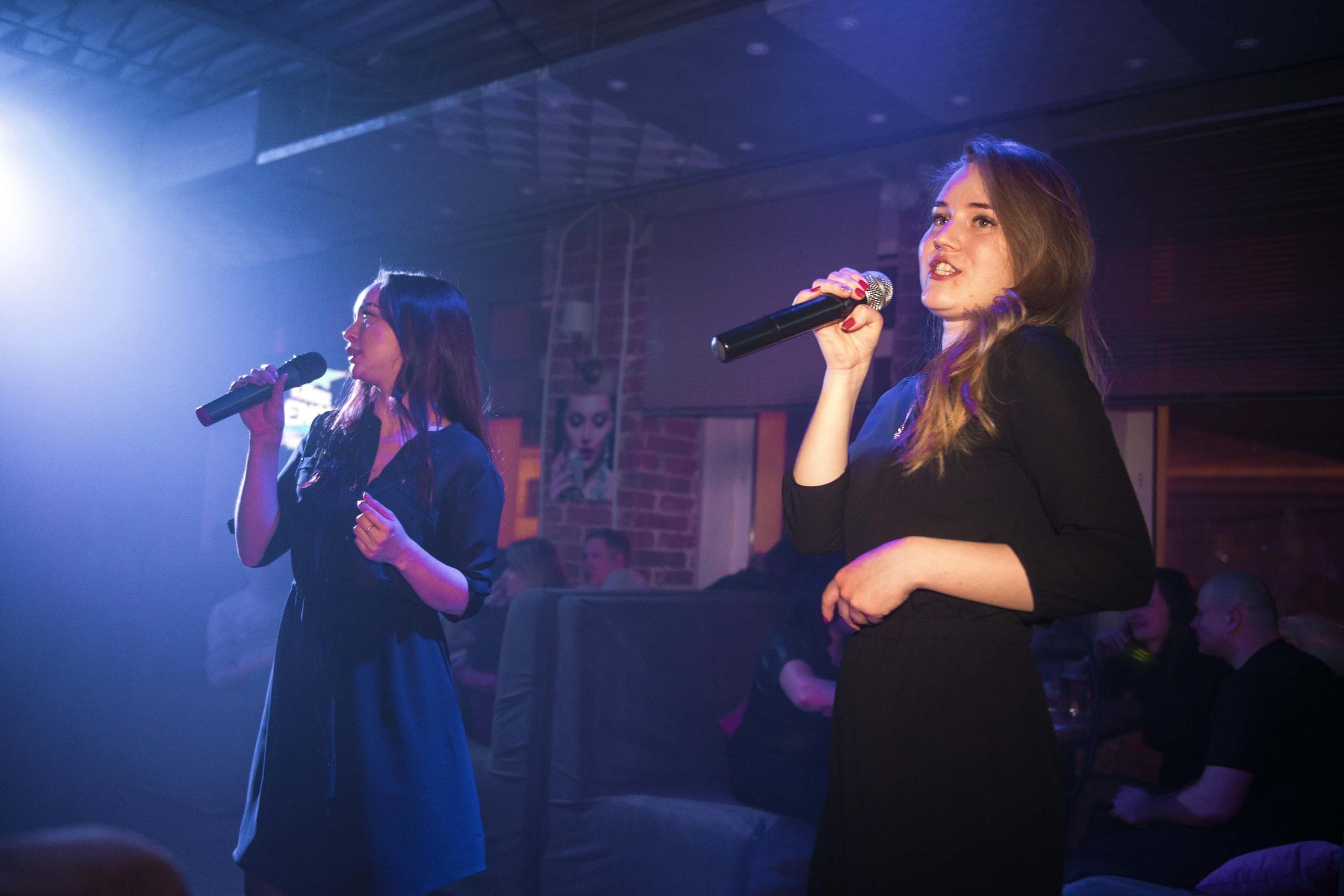 15.02.2019 кафе-бар Панда Екатеринбург. Свадебный фотограф на Урале Виктор Соколов