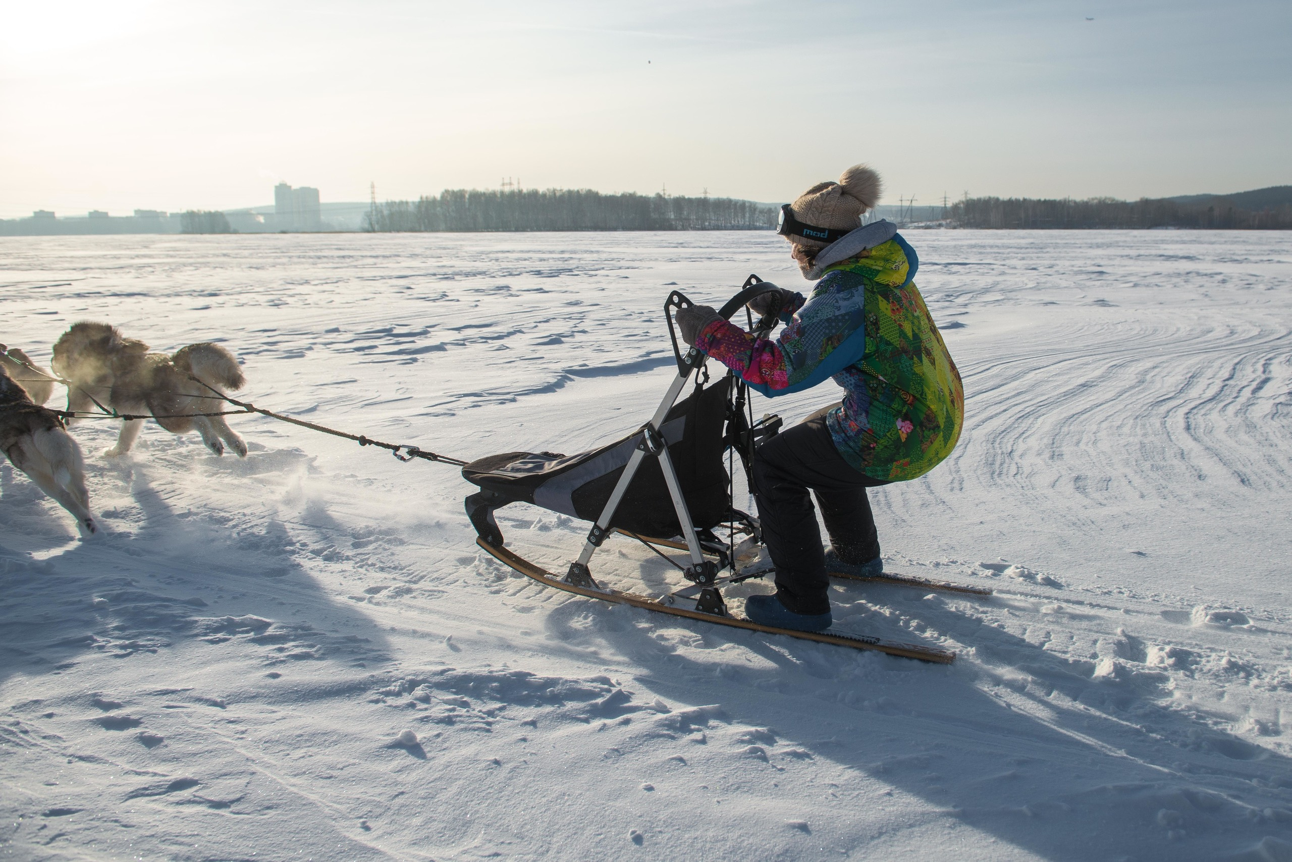 10 лет клубу Хэй-Хэй. Свадебный фотограф на Урале Виктор Соколов