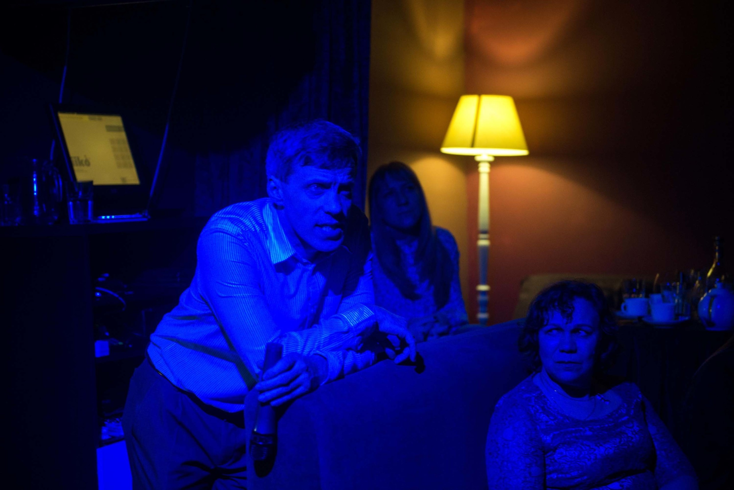 15.02.2019 кафе-бар Панда Екатеринбург. Свадебный фотограф на Урале Виктор Соколов