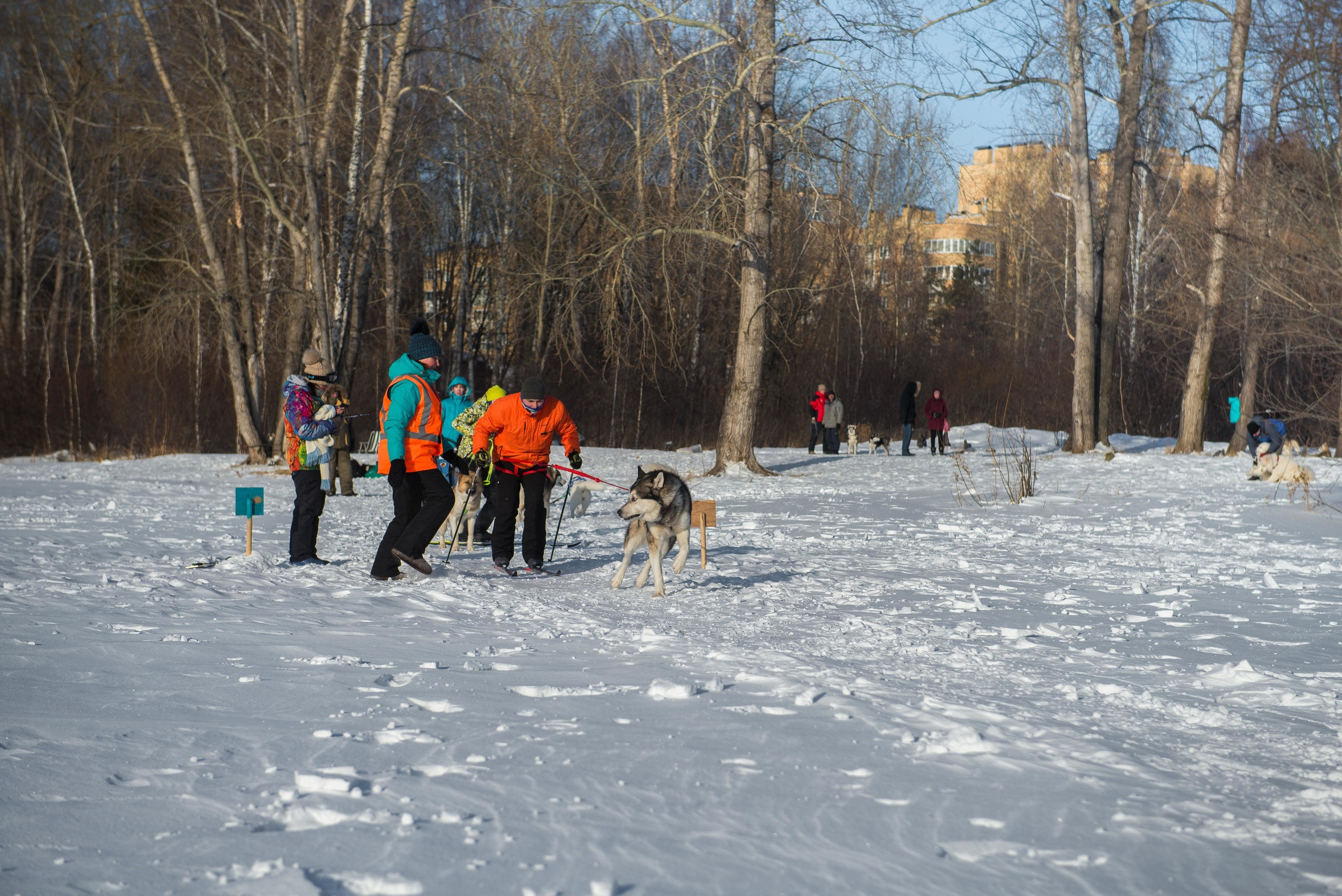 10 лет клубу Хэй-Хэй. Свадебный фотограф на Урале Виктор Соколов
