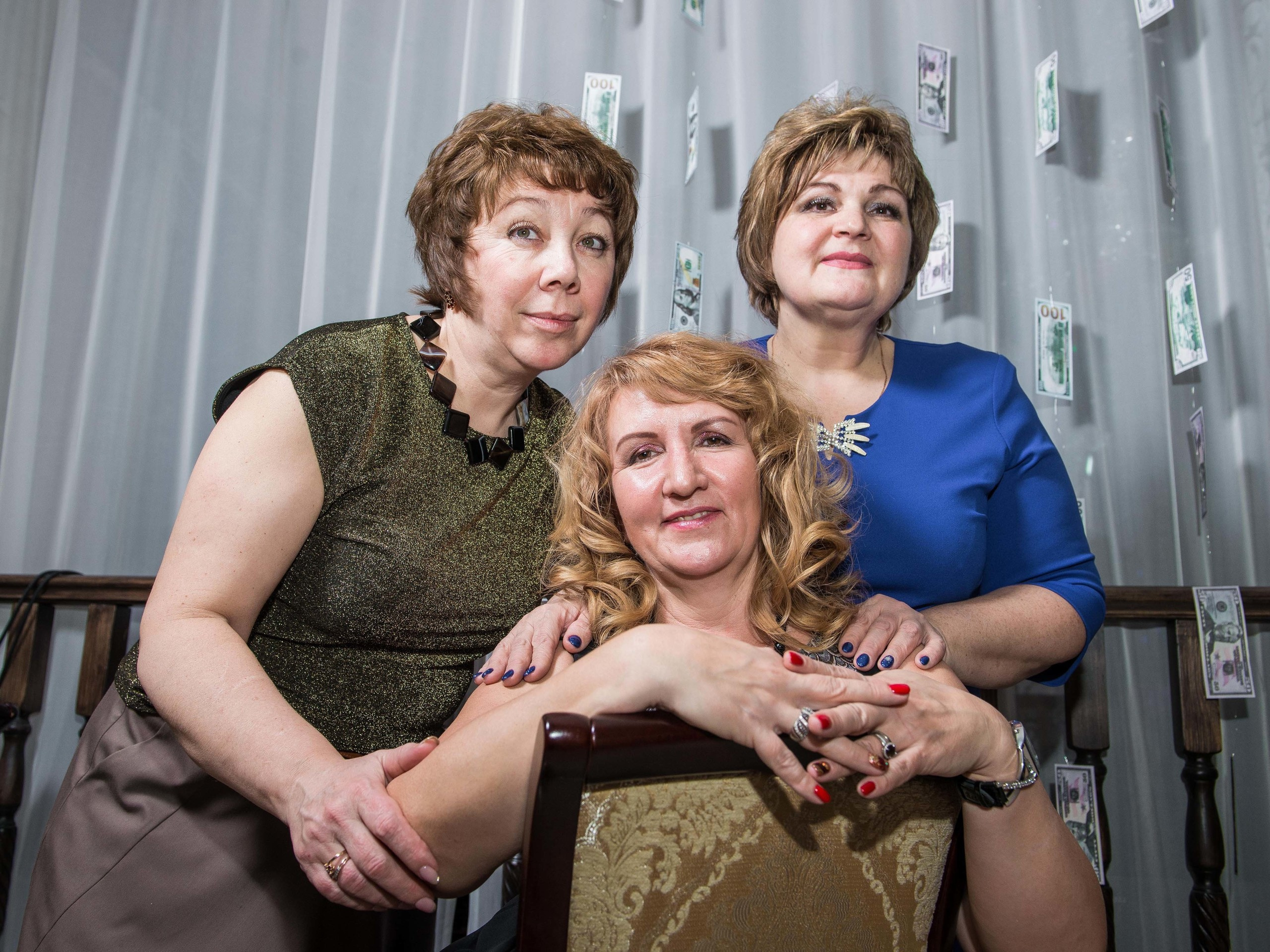 28.12.2017 НПО Автоматики. Свадебный фотограф на Урале Виктор Соколов