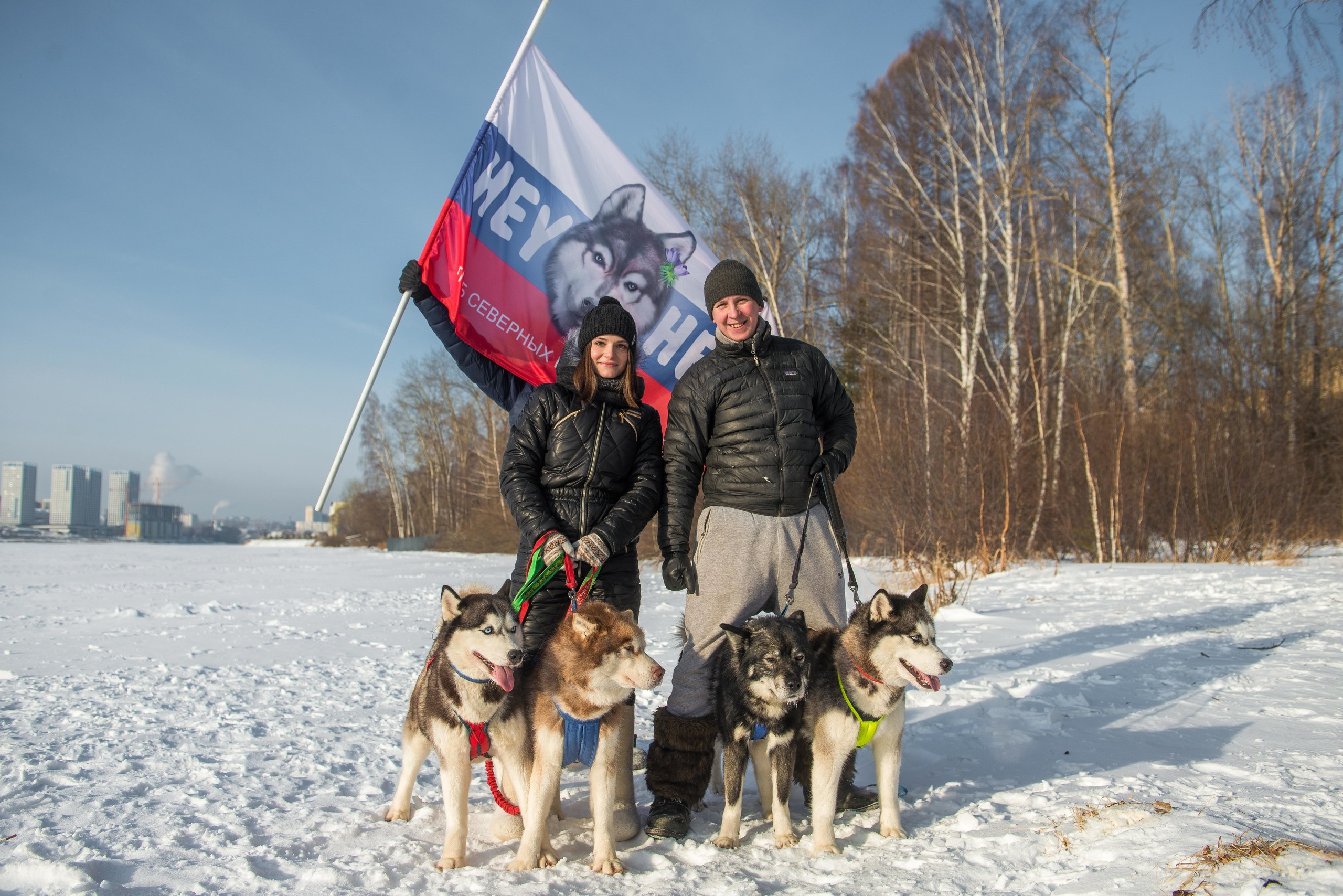 10 лет клубу Хэй-Хэй. Свадебный фотограф на Урале Виктор Соколов