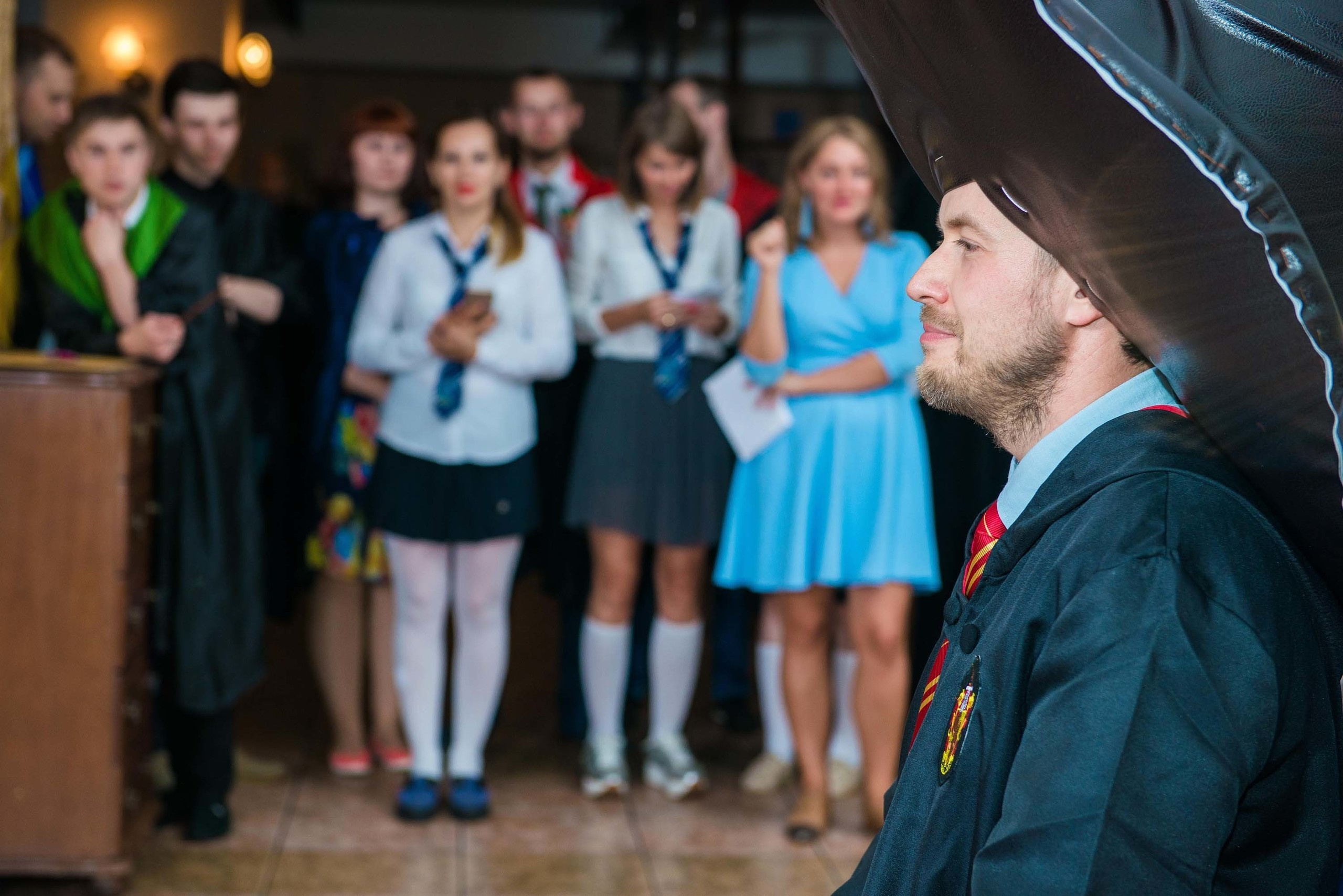 26.08.2017 21 лет Grottbjorn. Свадебный фотограф на Урале Виктор Соколов