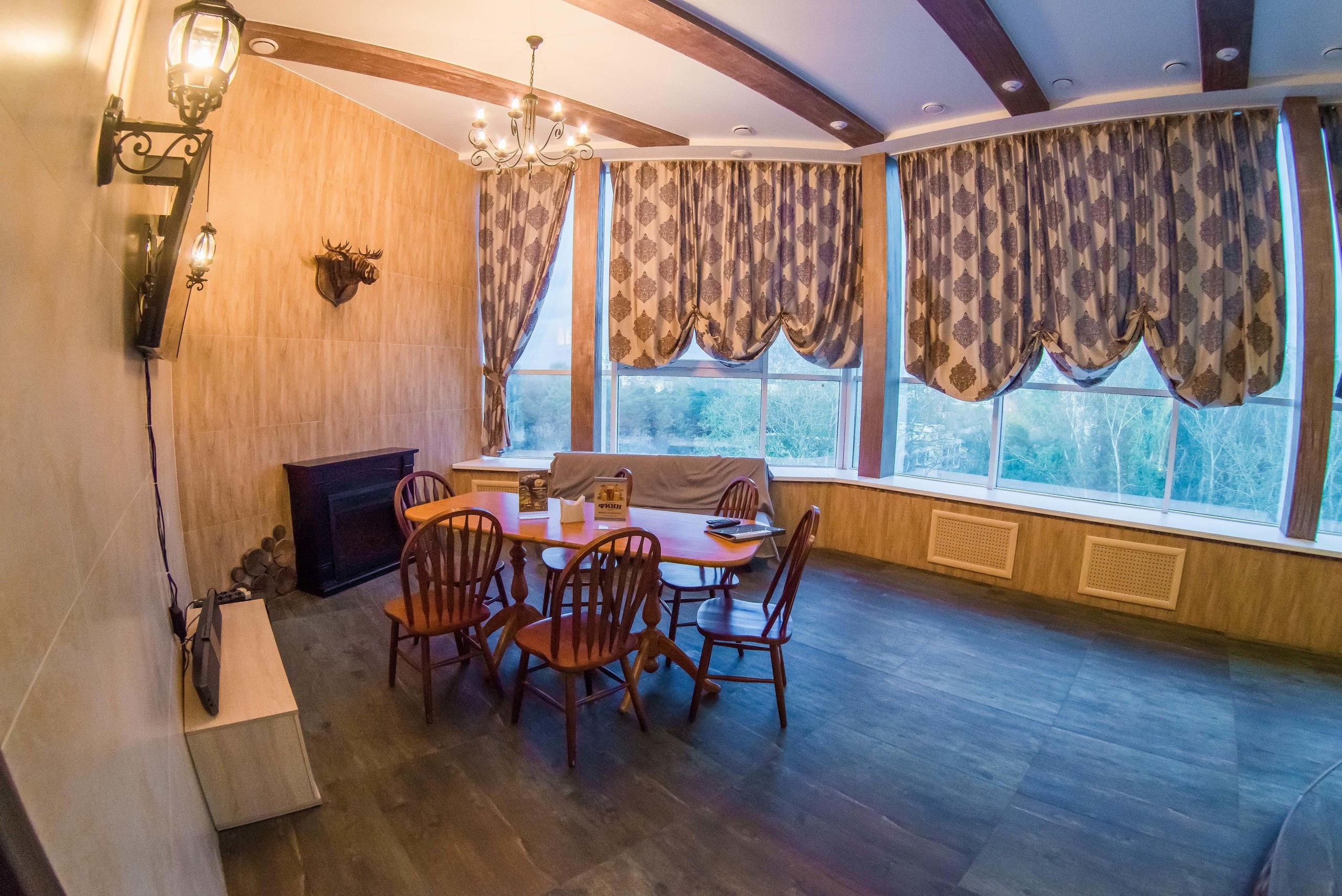 Пьяный финн. Свадебный фотограф на Урале Виктор Соколов