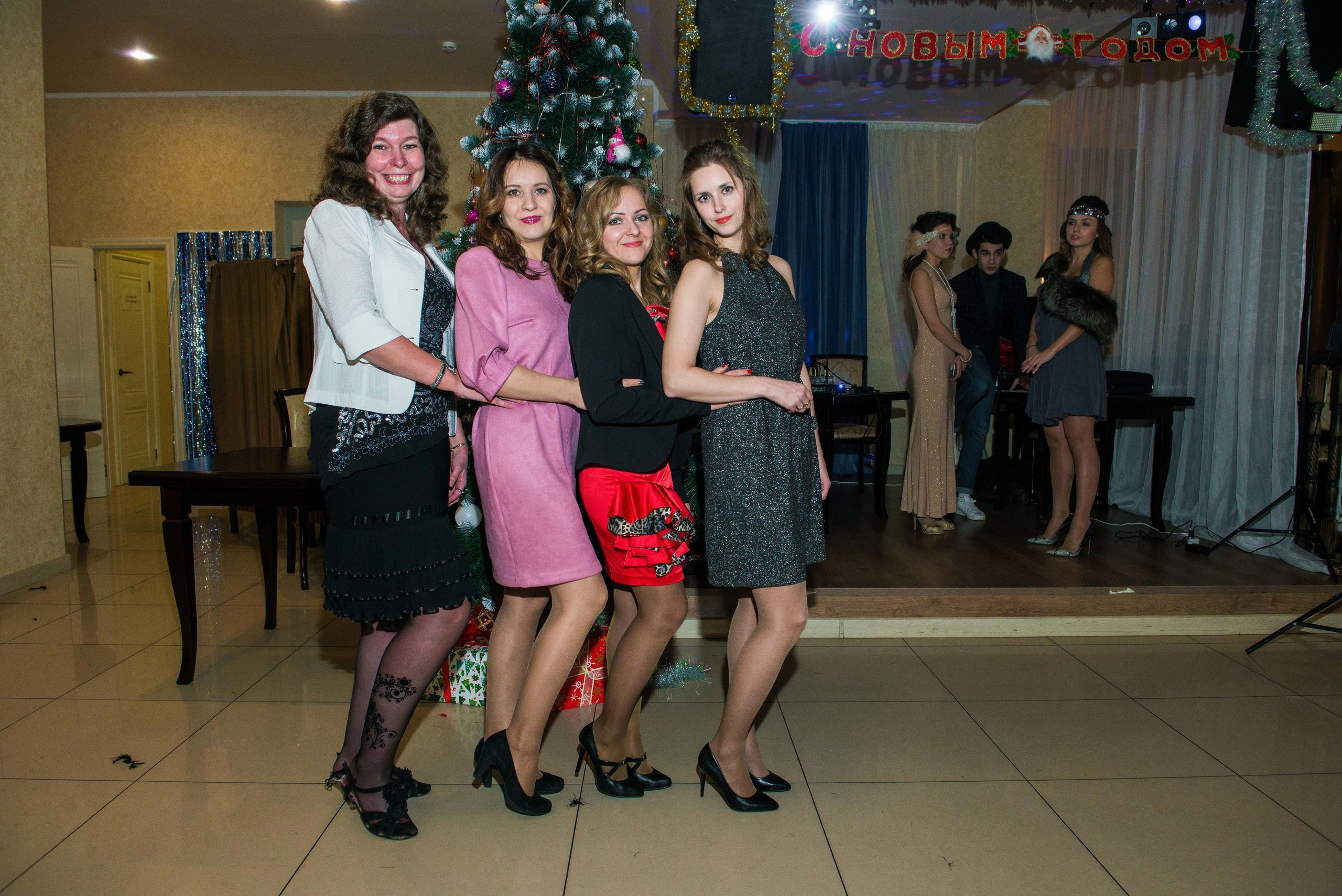 28.12.2017 НПО Автоматики. Свадебный фотограф на Урале Виктор Соколов