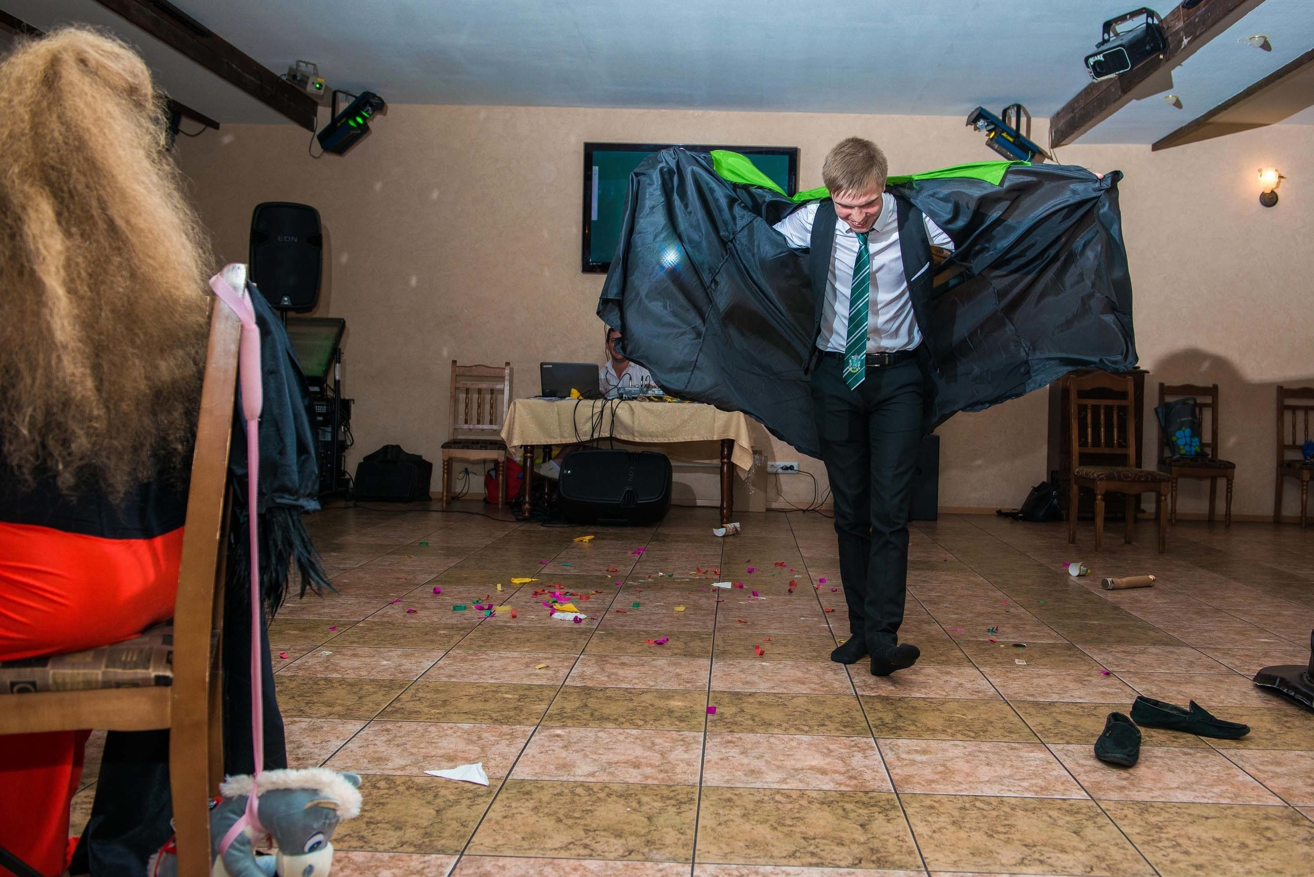 26.08.2017 21 лет Grottbjorn. Свадебный фотограф на Урале Виктор Соколов