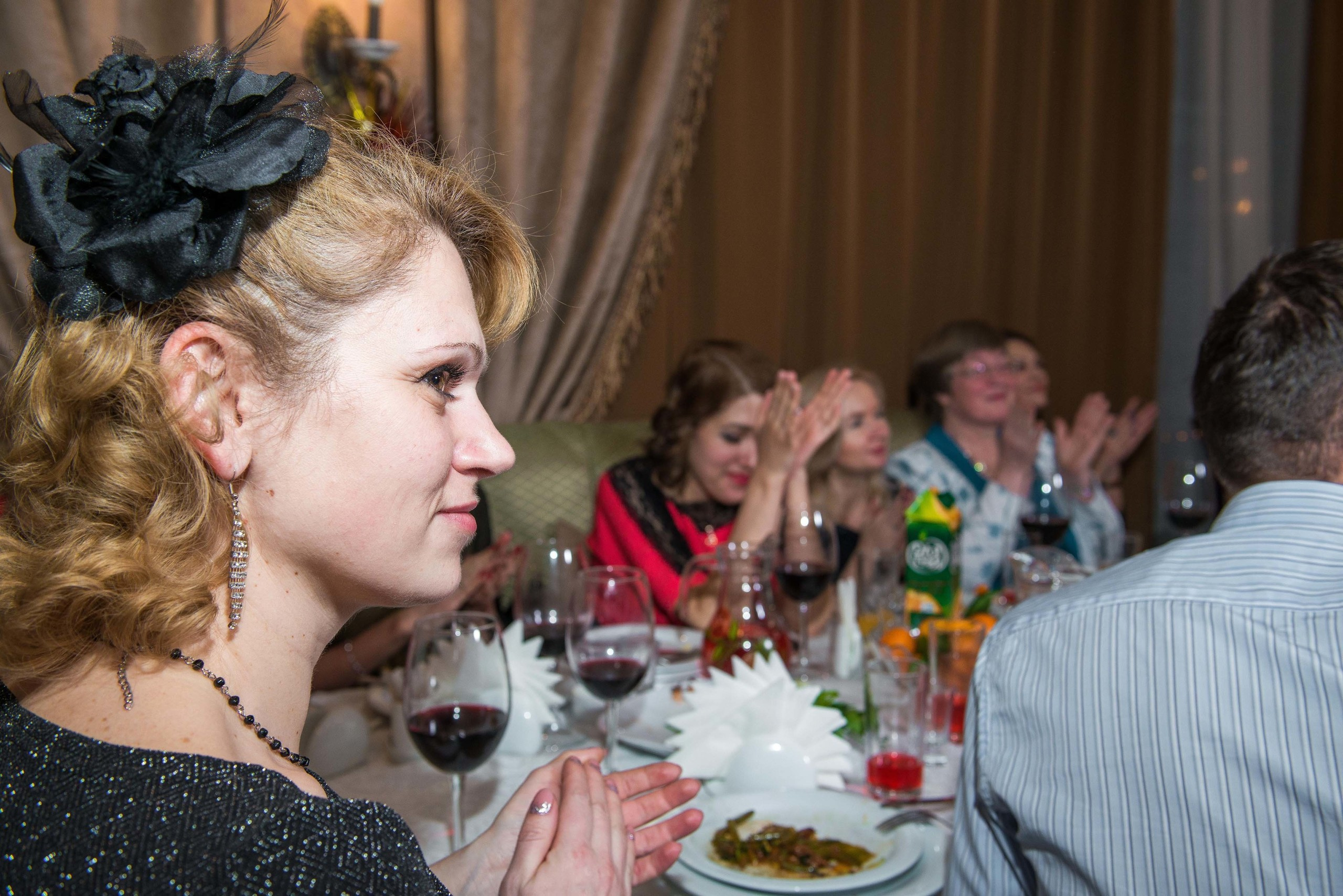 28.12.2017 НПО Автоматики. Свадебный фотограф на Урале Виктор Соколов