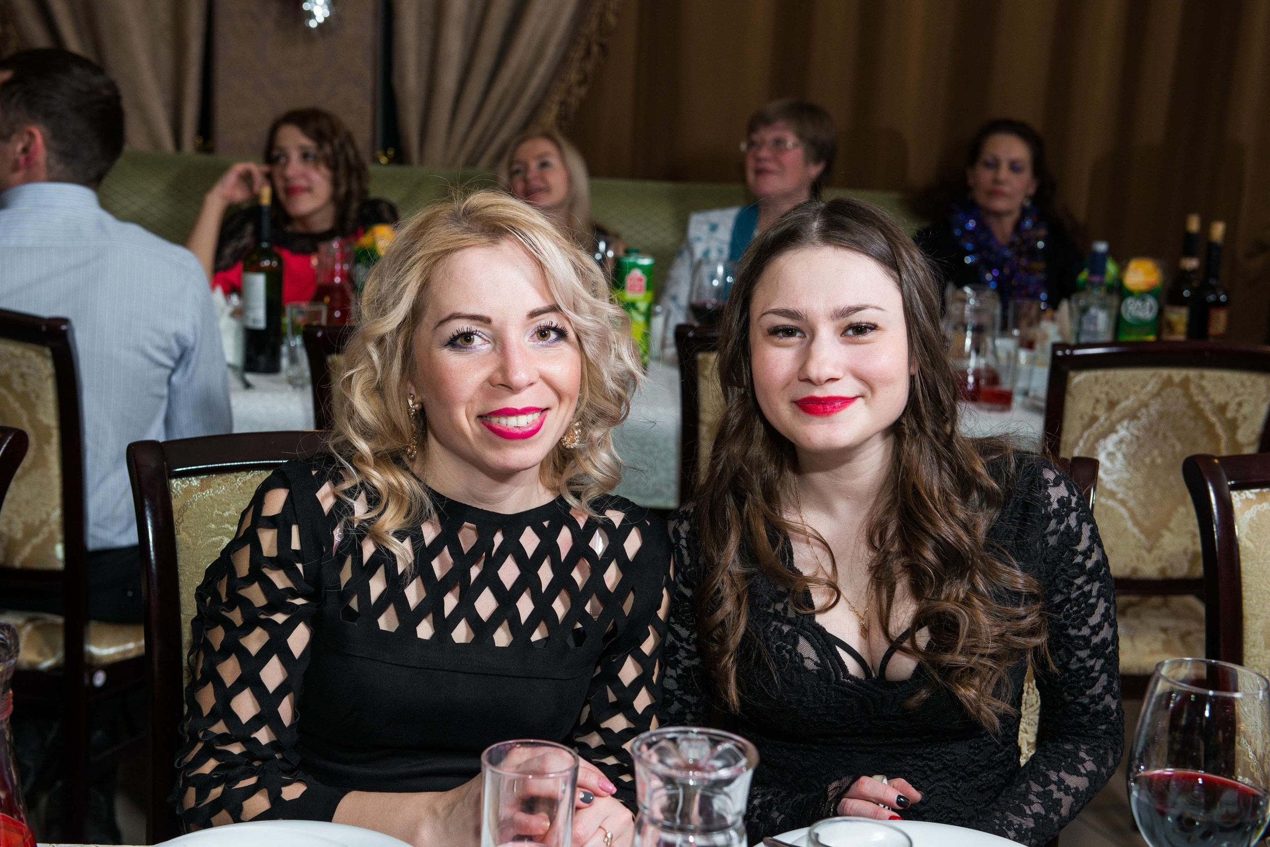 28.12.2017 НПО Автоматики. Свадебный фотограф на Урале Виктор Соколов