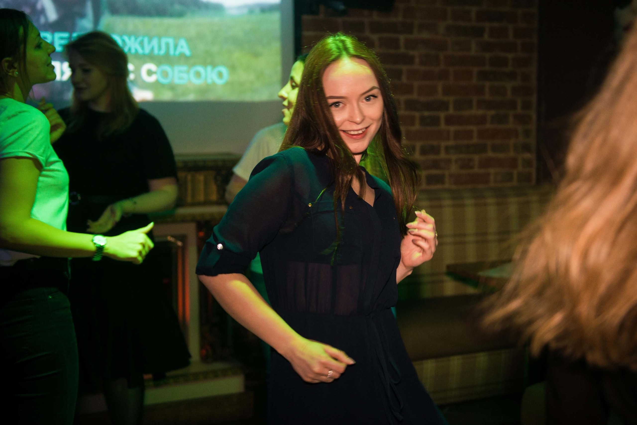 15.02.2019 кафе-бар Панда Екатеринбург. Свадебный фотограф на Урале Виктор Соколов