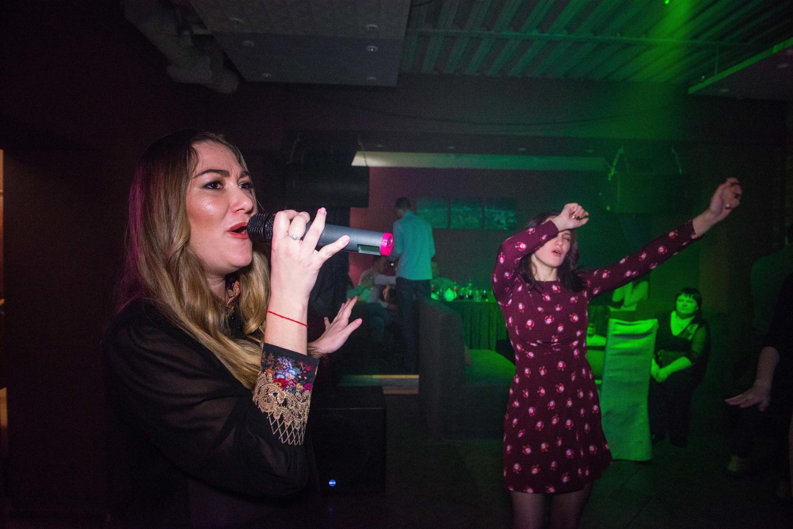 15.02.2019 кафе-бар Панда Екатеринбург. Свадебный фотограф на Урале Виктор Соколов